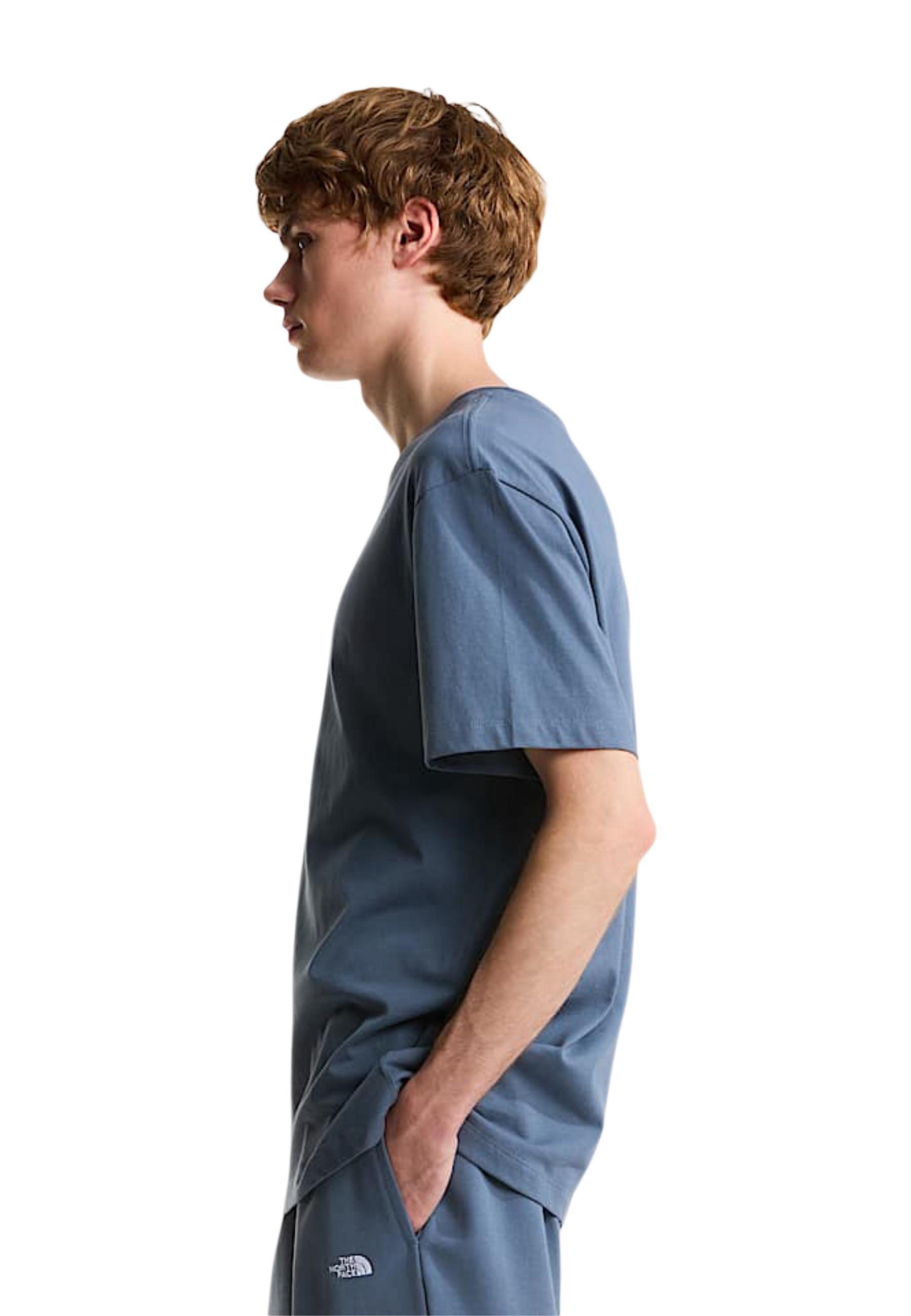 Мъжка тениска The North Face