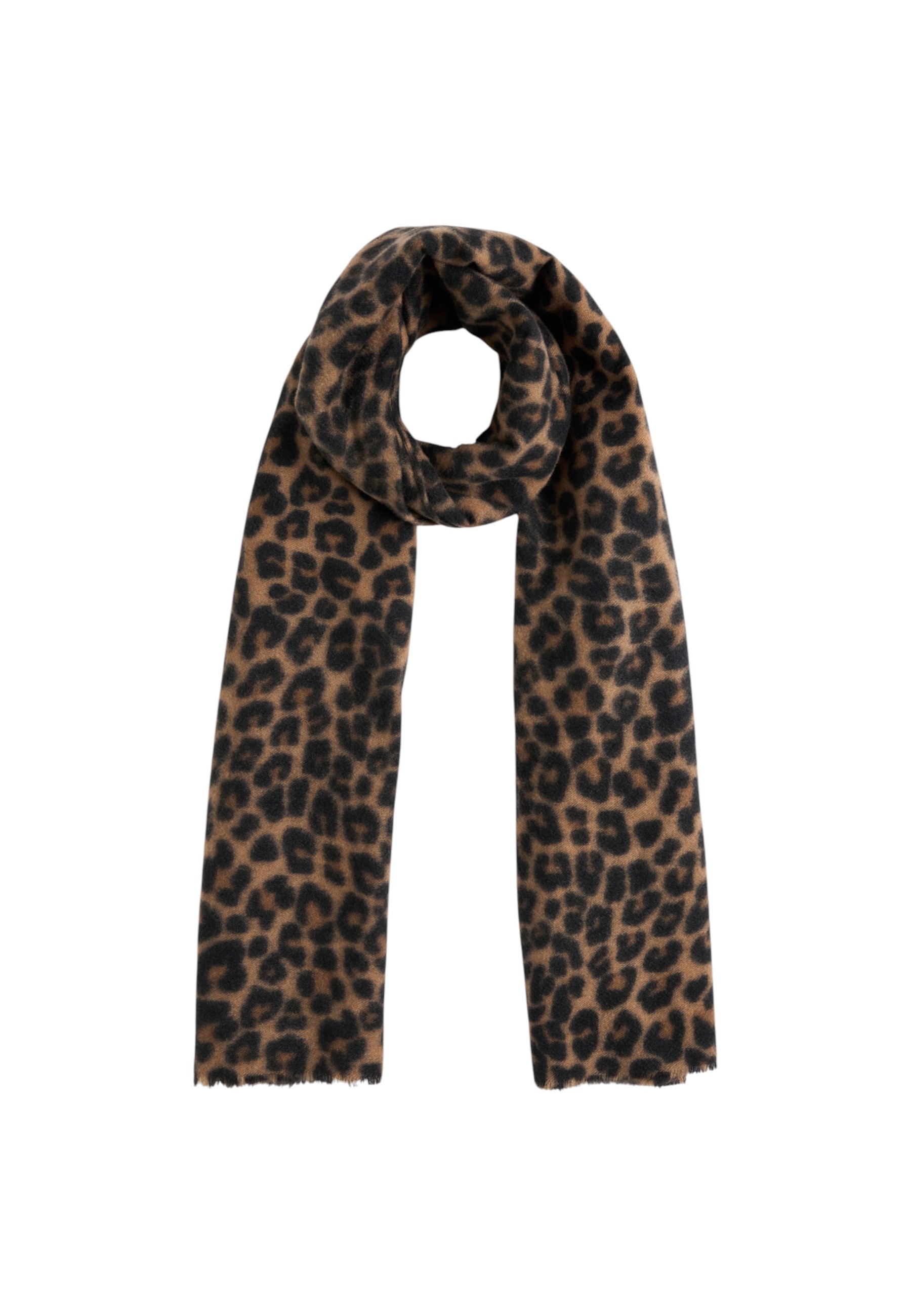 Leopardí šál Liu Jo