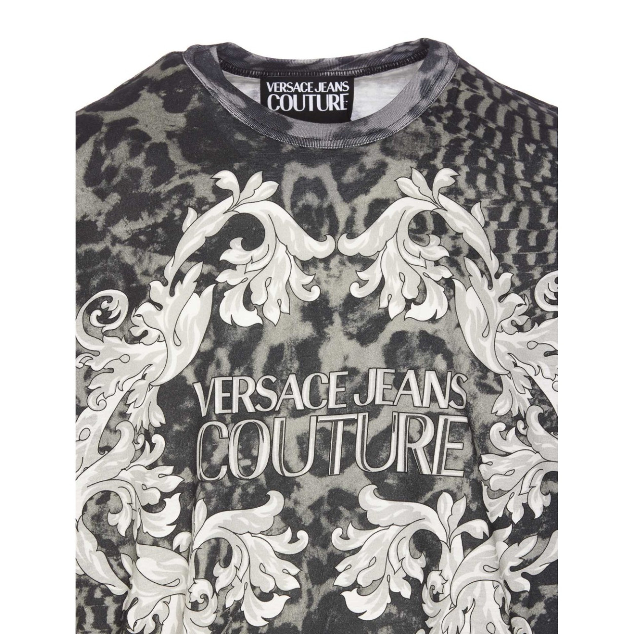 Versace Jeans Couture T-Shirt Uomo