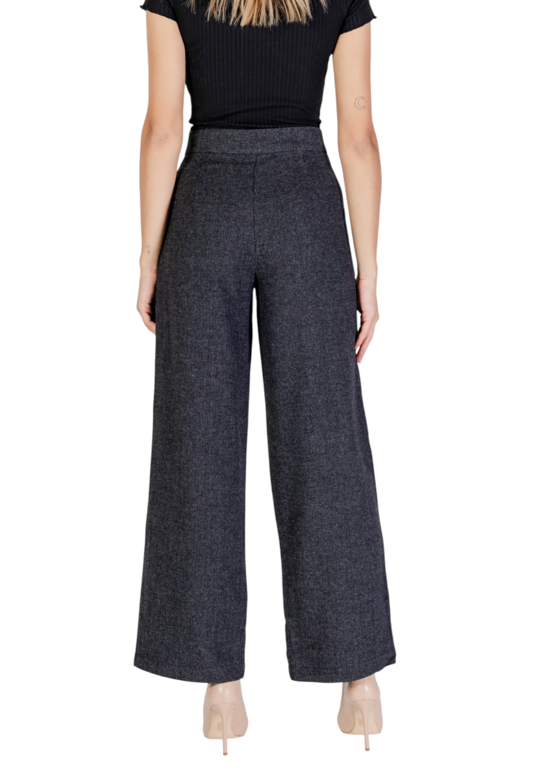 Široké kalhoty Only