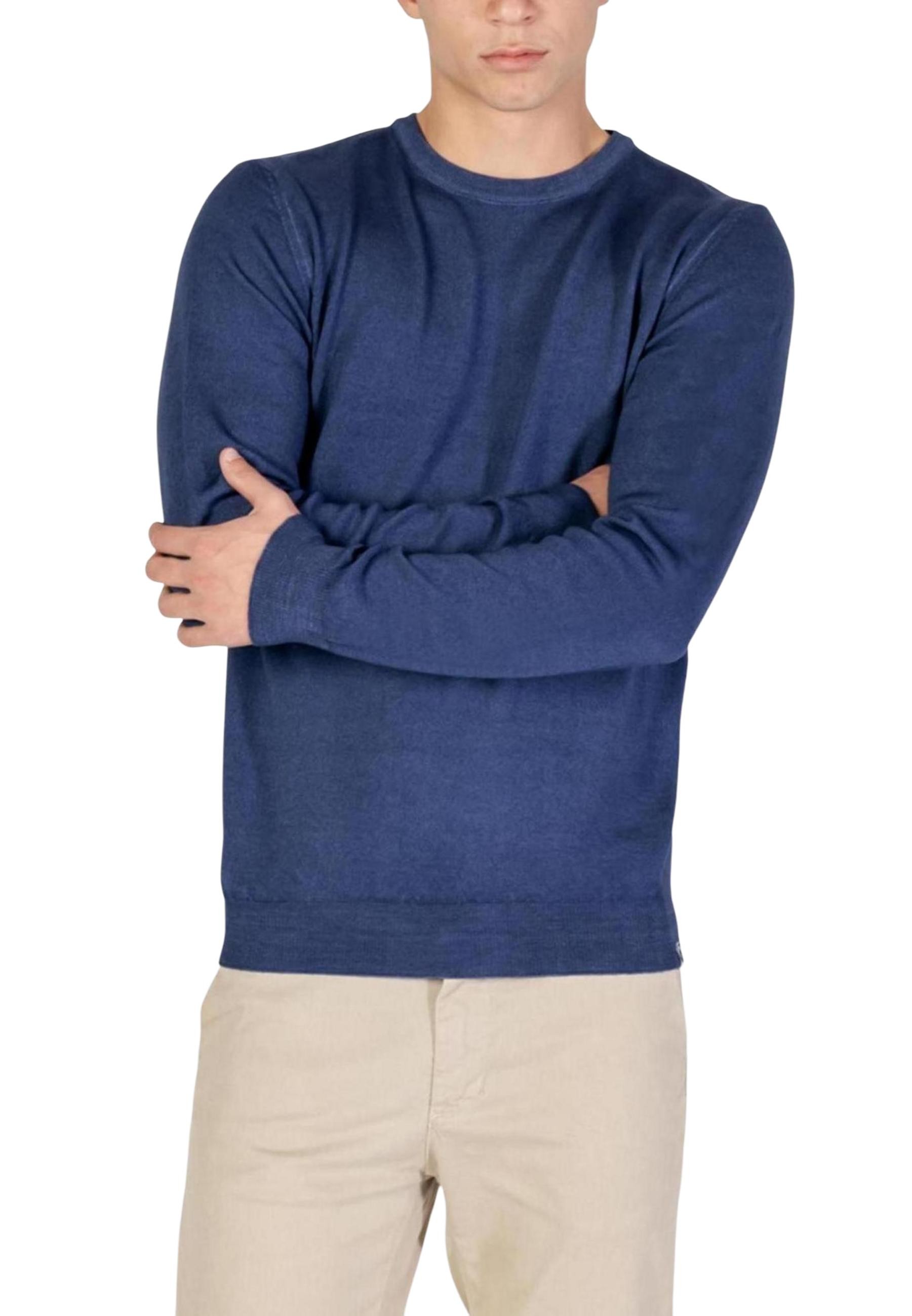 Pánsky vlnený sveter Yos