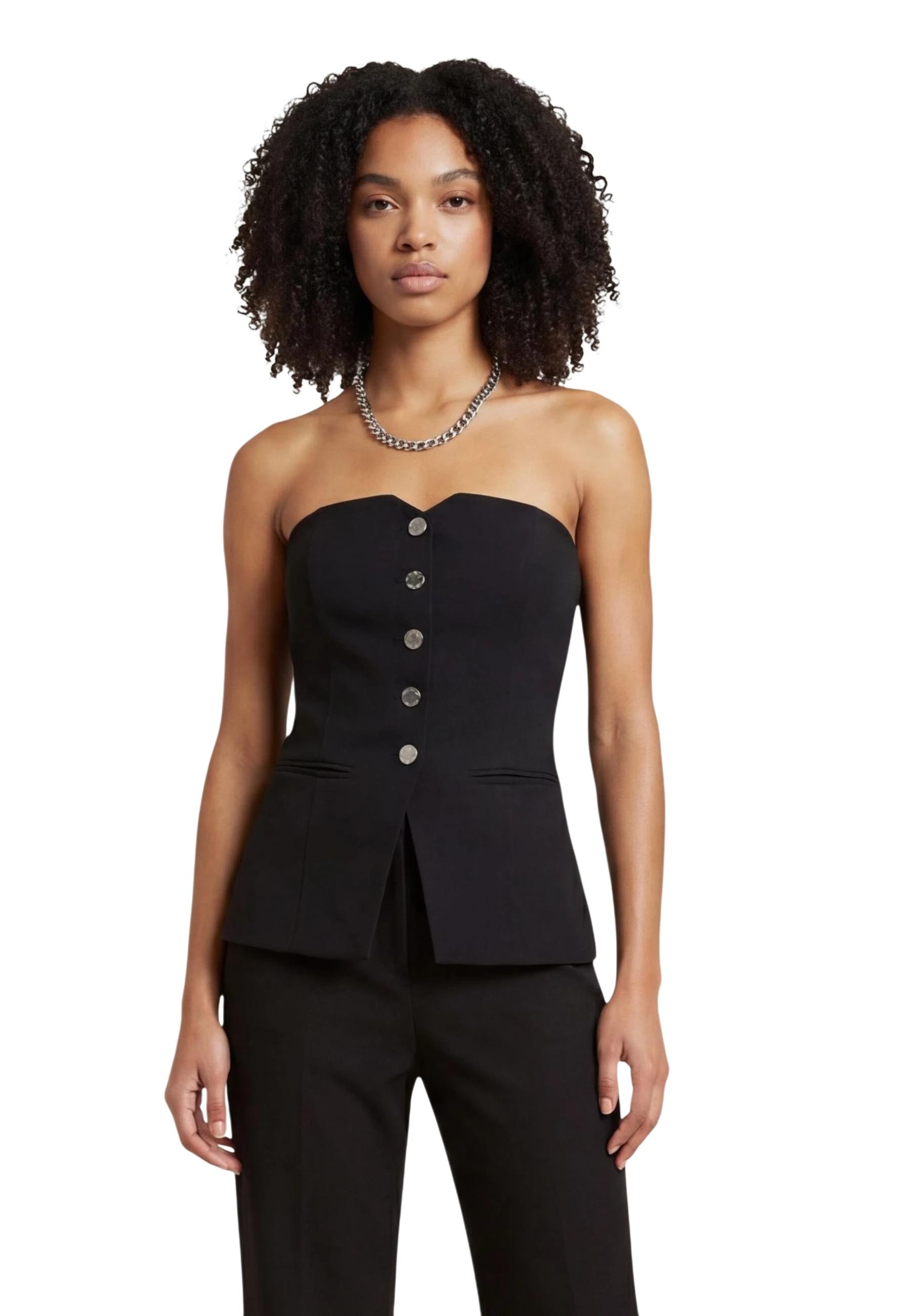 Топ Морган Де Той