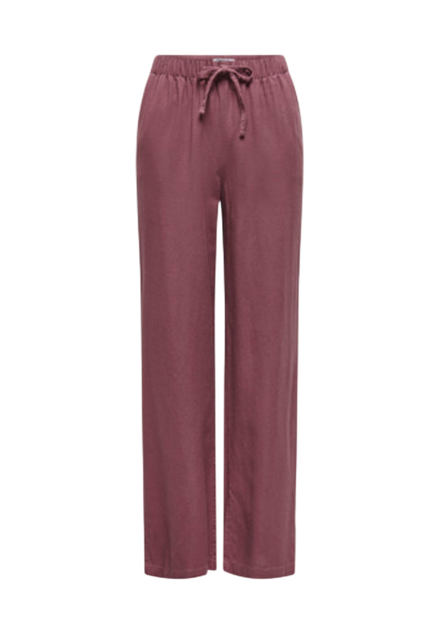 Only Pantaloni Donna