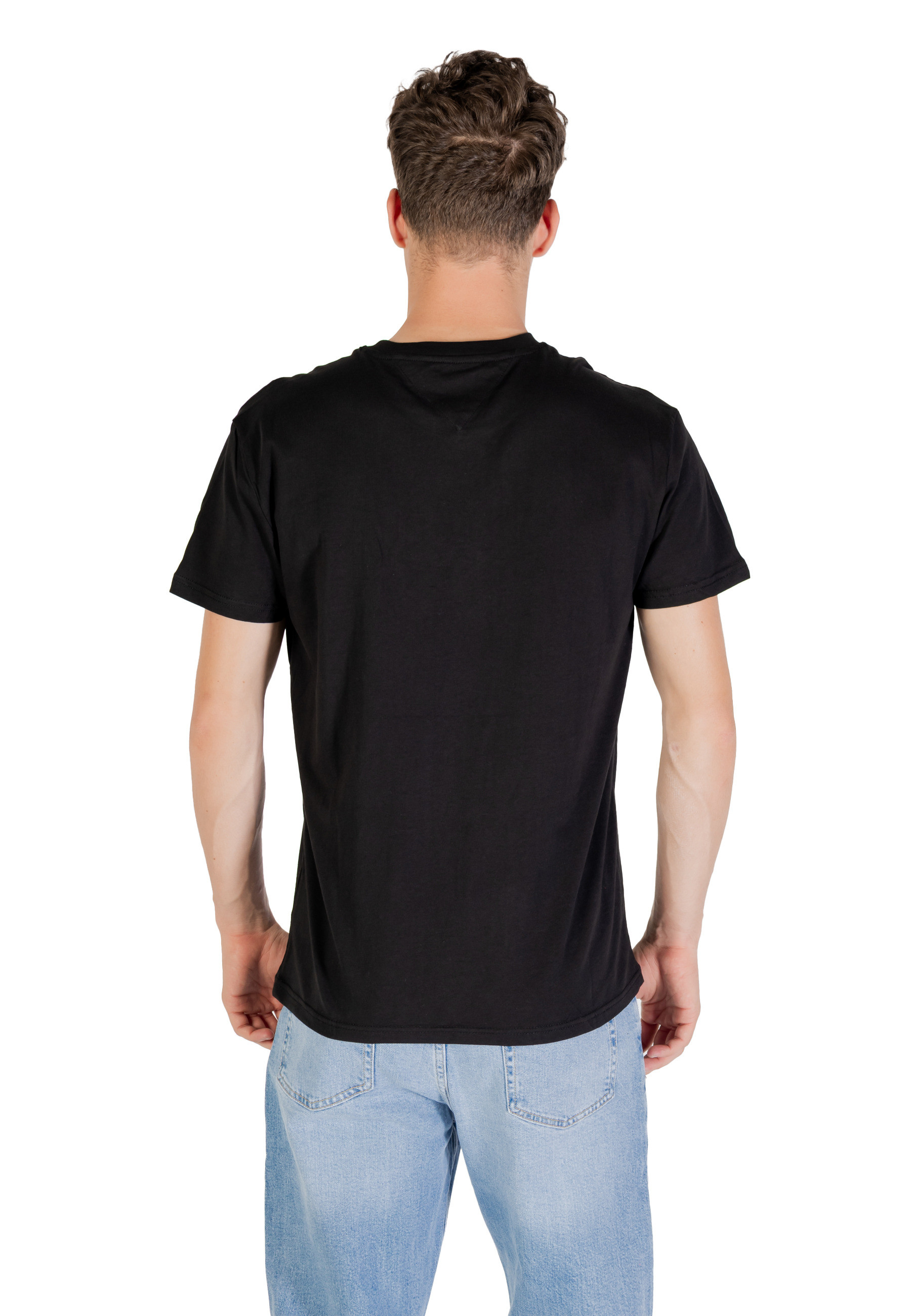 Tommy Hilfiger Jeans T-Shirt Uomo