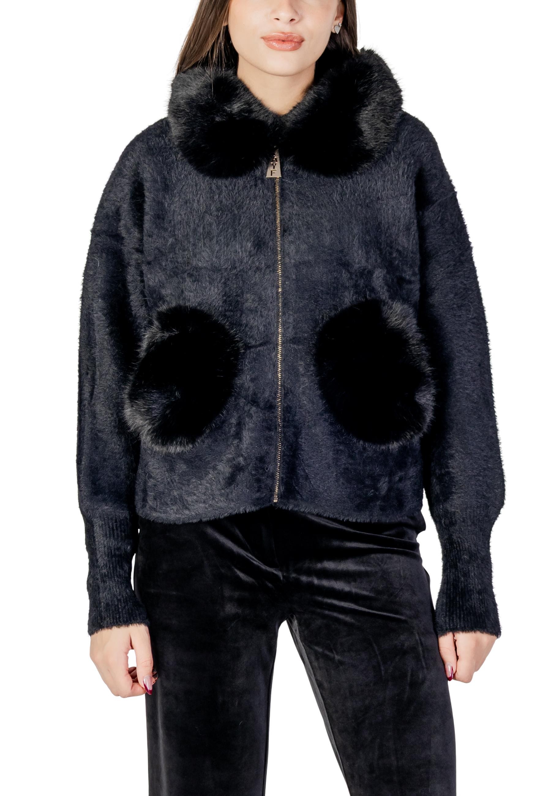 Dámská zimní bunda Ayfee