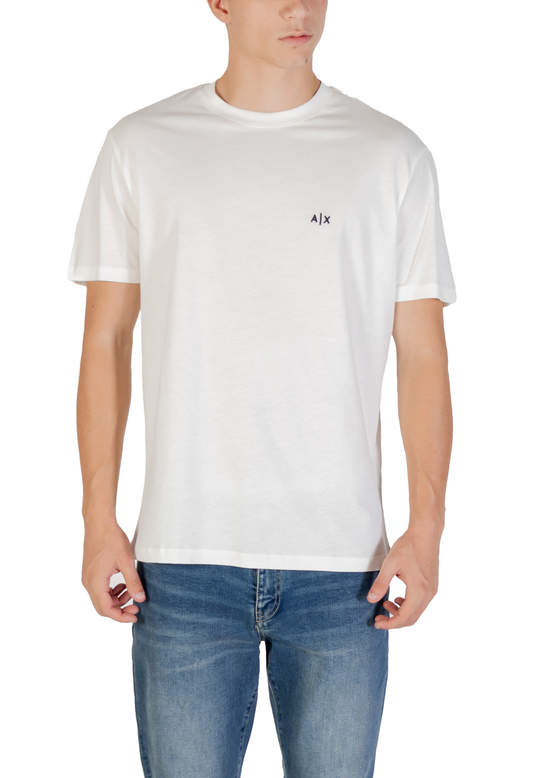 Armani Exchange T-Shirt Uomo
