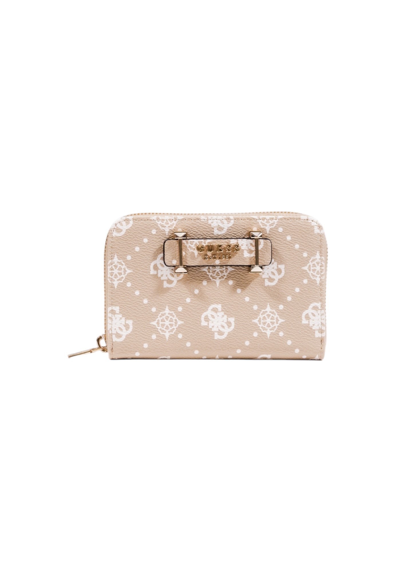Guess dámska peňaženka s potlačou