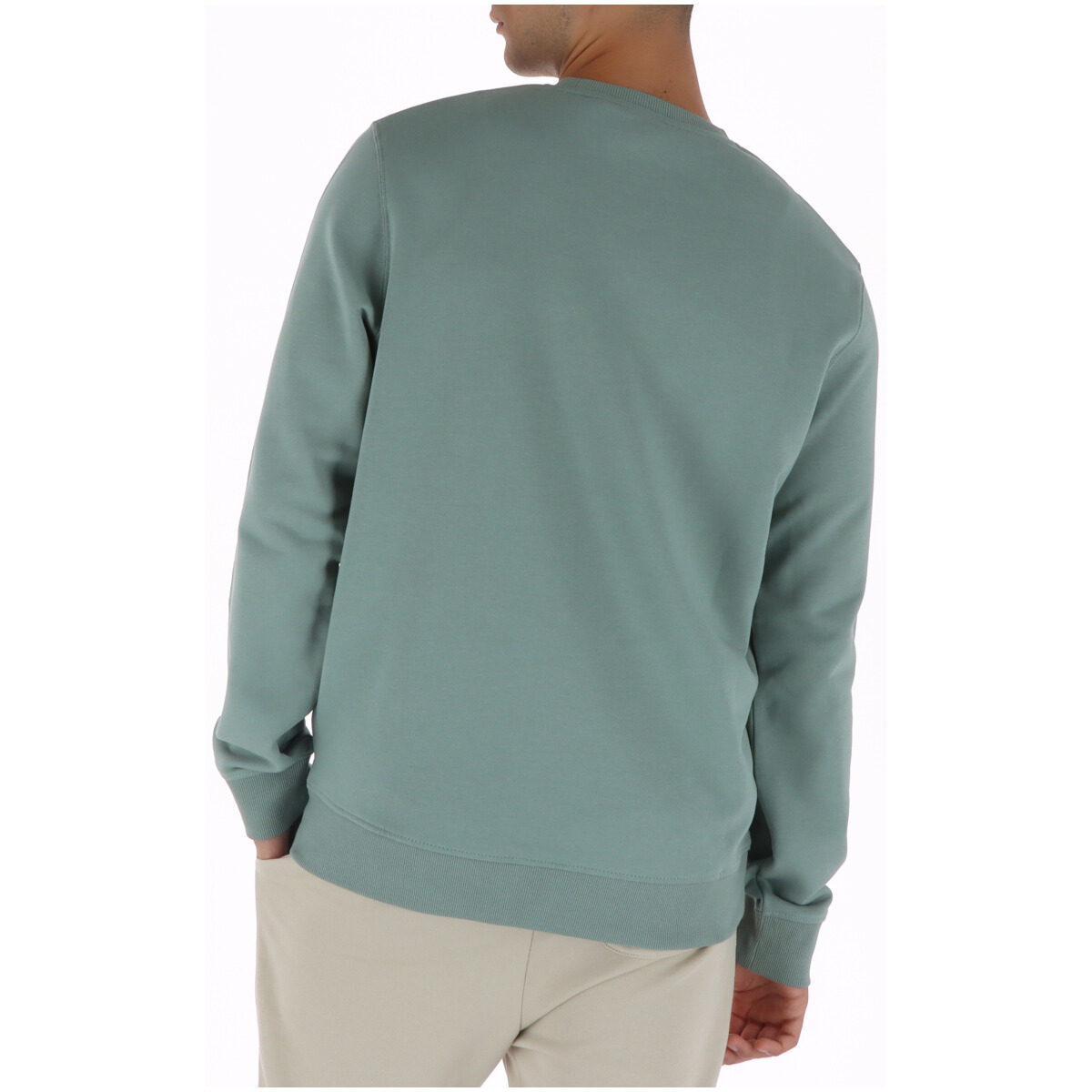 Мъжки суитшърт Lyle &amp; Scott