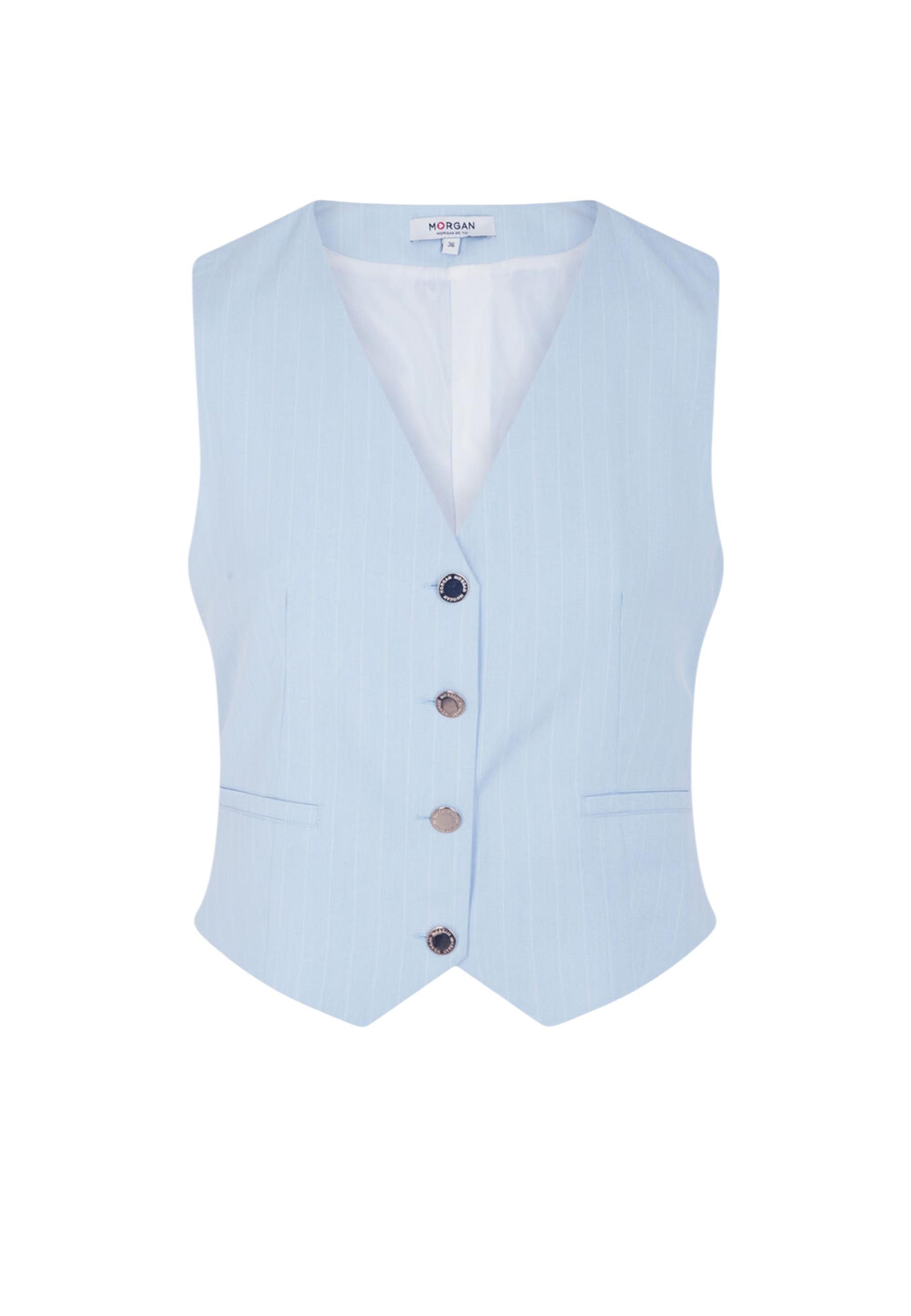 Дамски гащеризон без ръкави