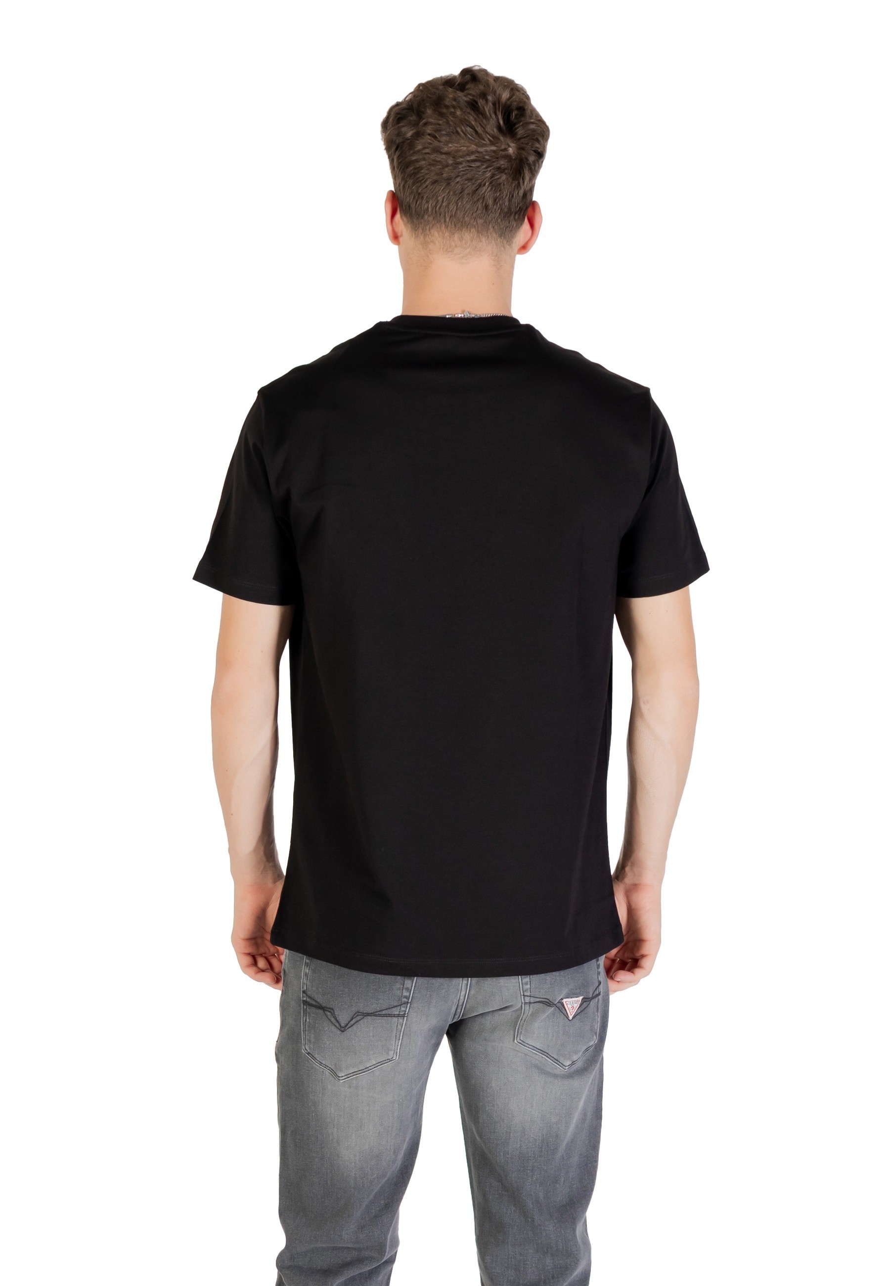 Мъжка тениска Armani Exchange