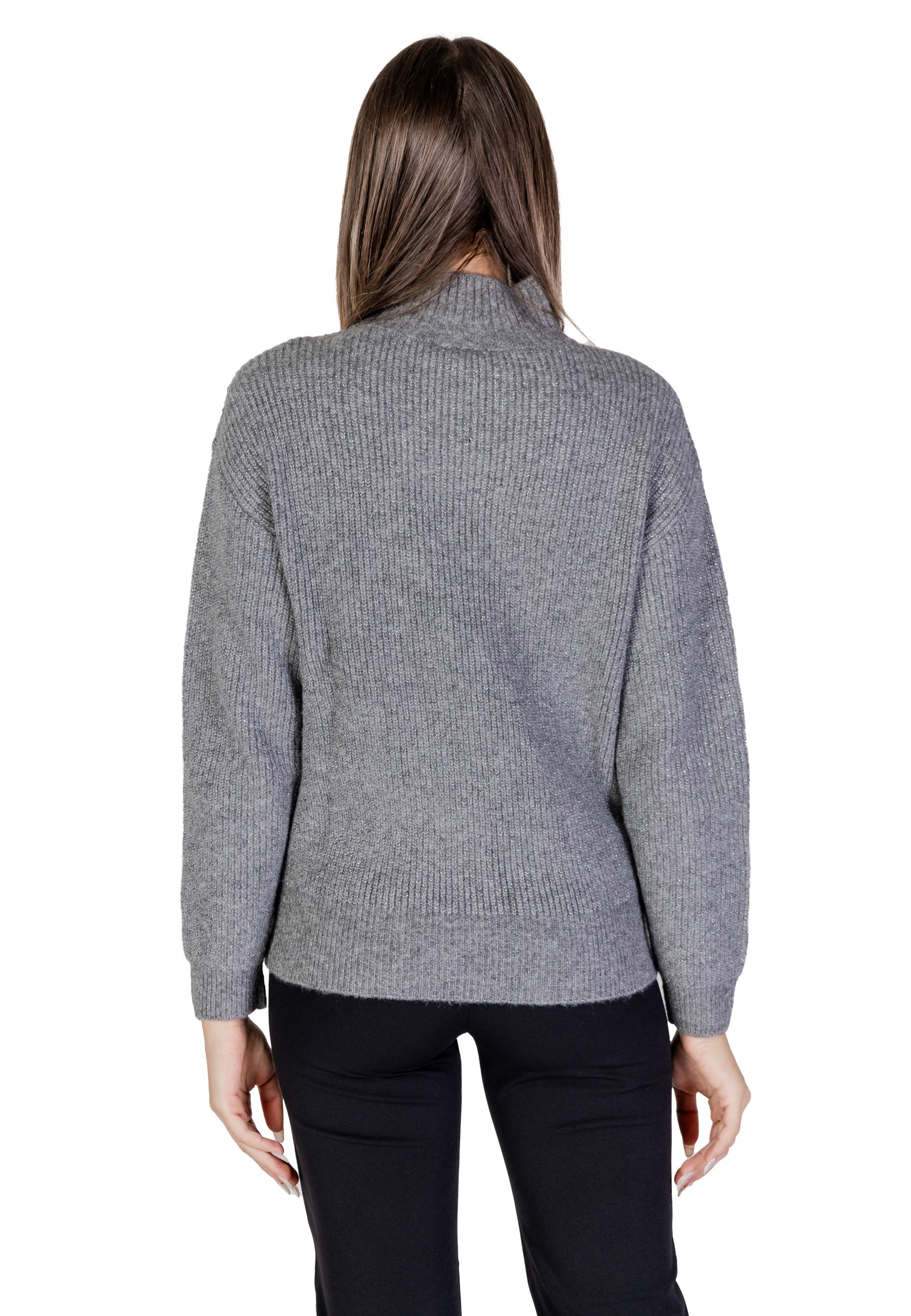 Дамска поло яка Morgan De Toi