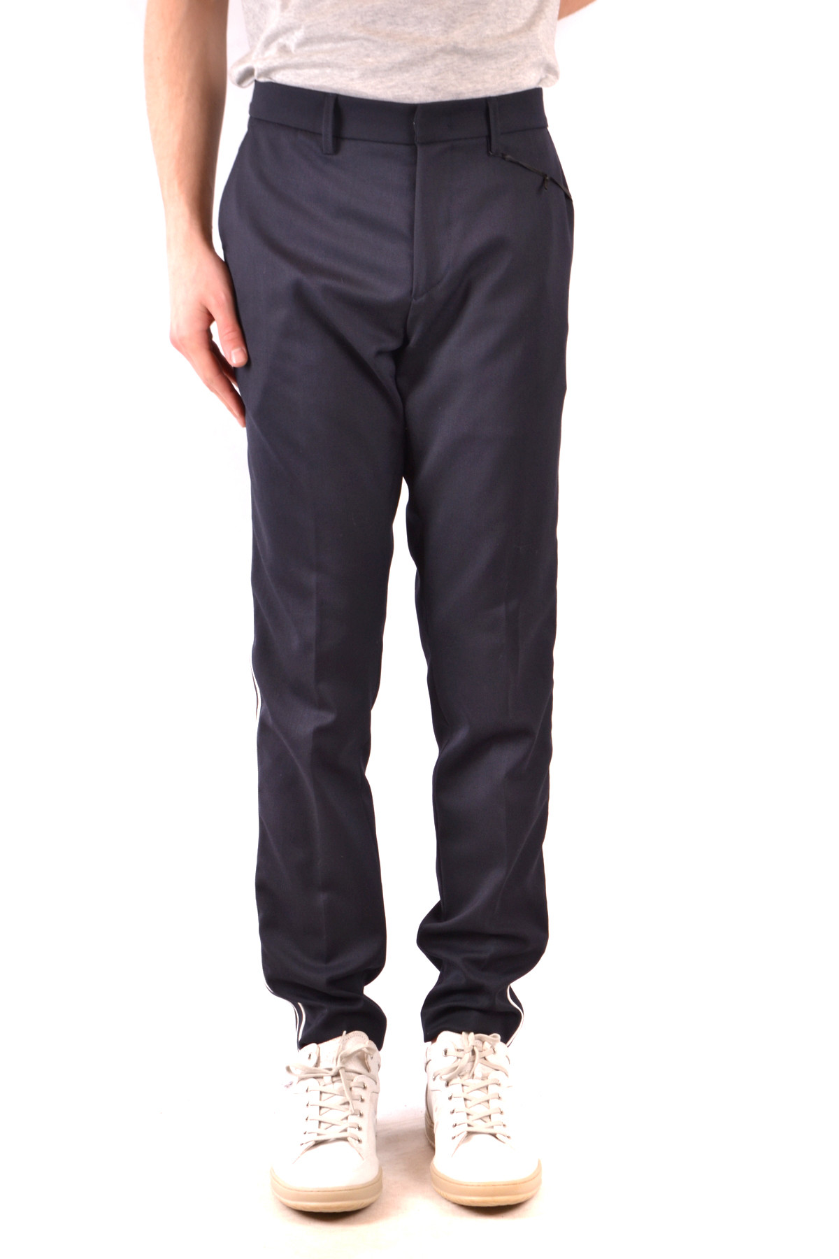 Paolo Pecora pánske nohavice