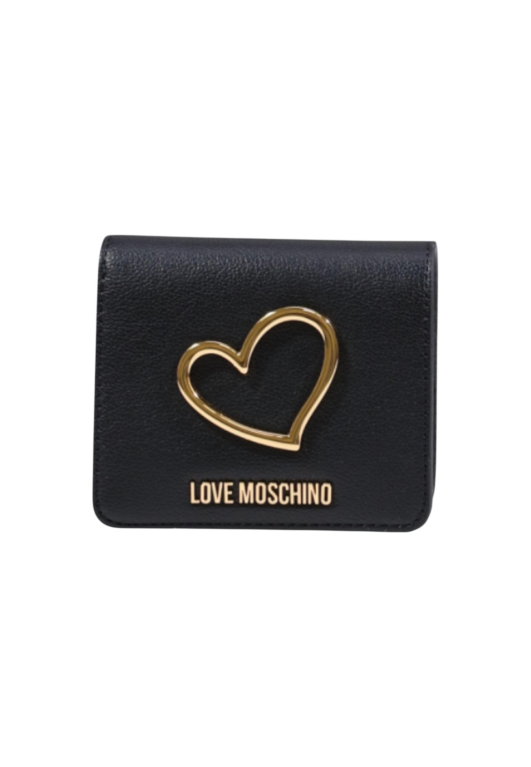 Love Moschino dámská peněženka