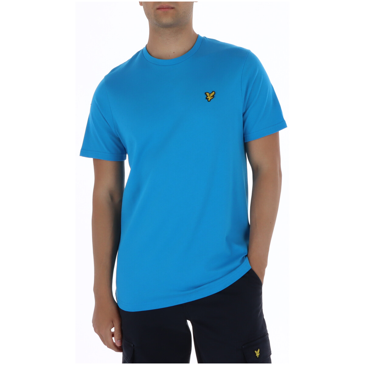 Мъжка тениска Lyle &amp; Scott