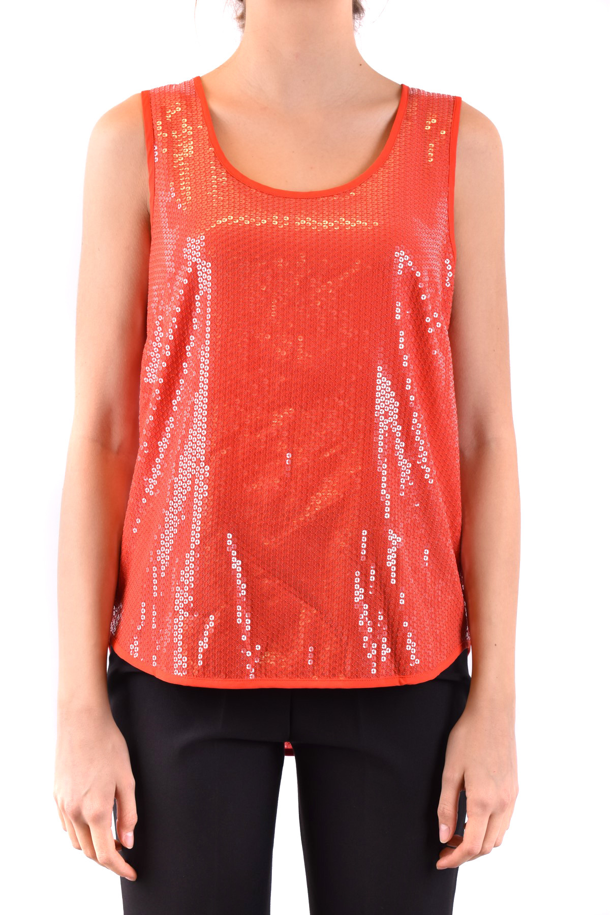 Flitrované tielko P.a.r.o.s.h.