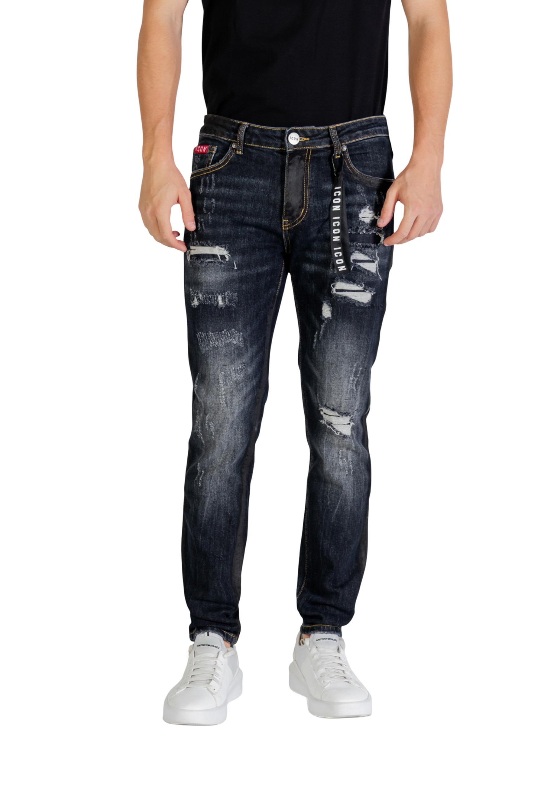 Pánské džíny Icon