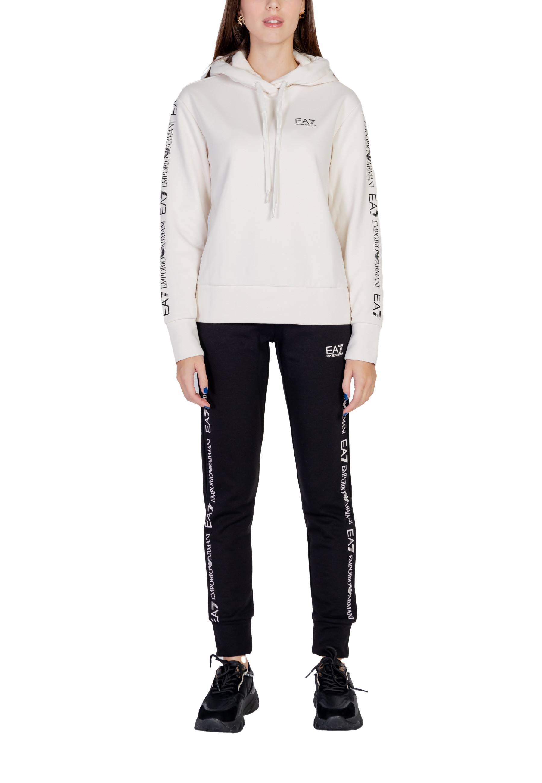 Dámska súprava EA7