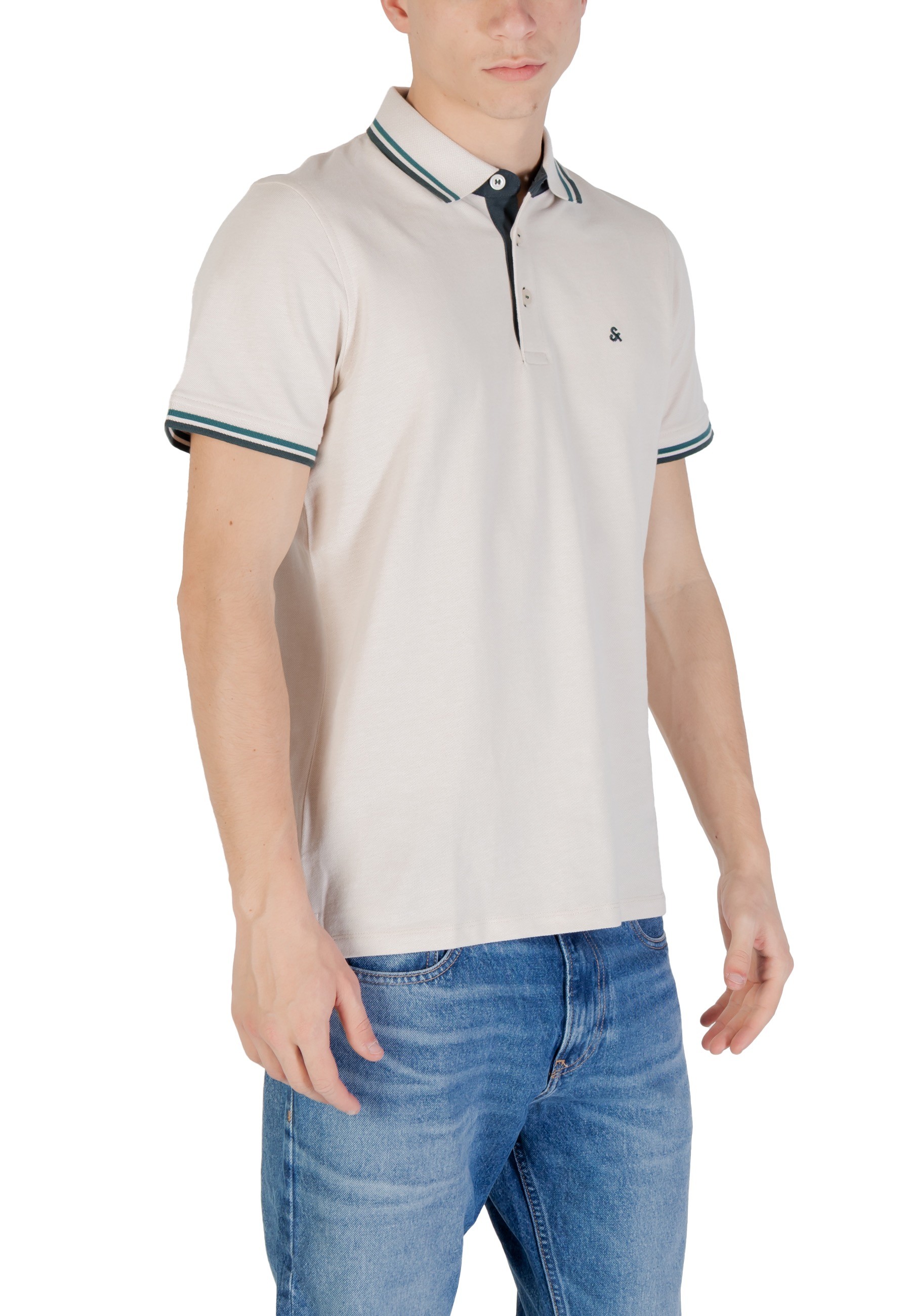 Мъжка поло риза Jack & Jones