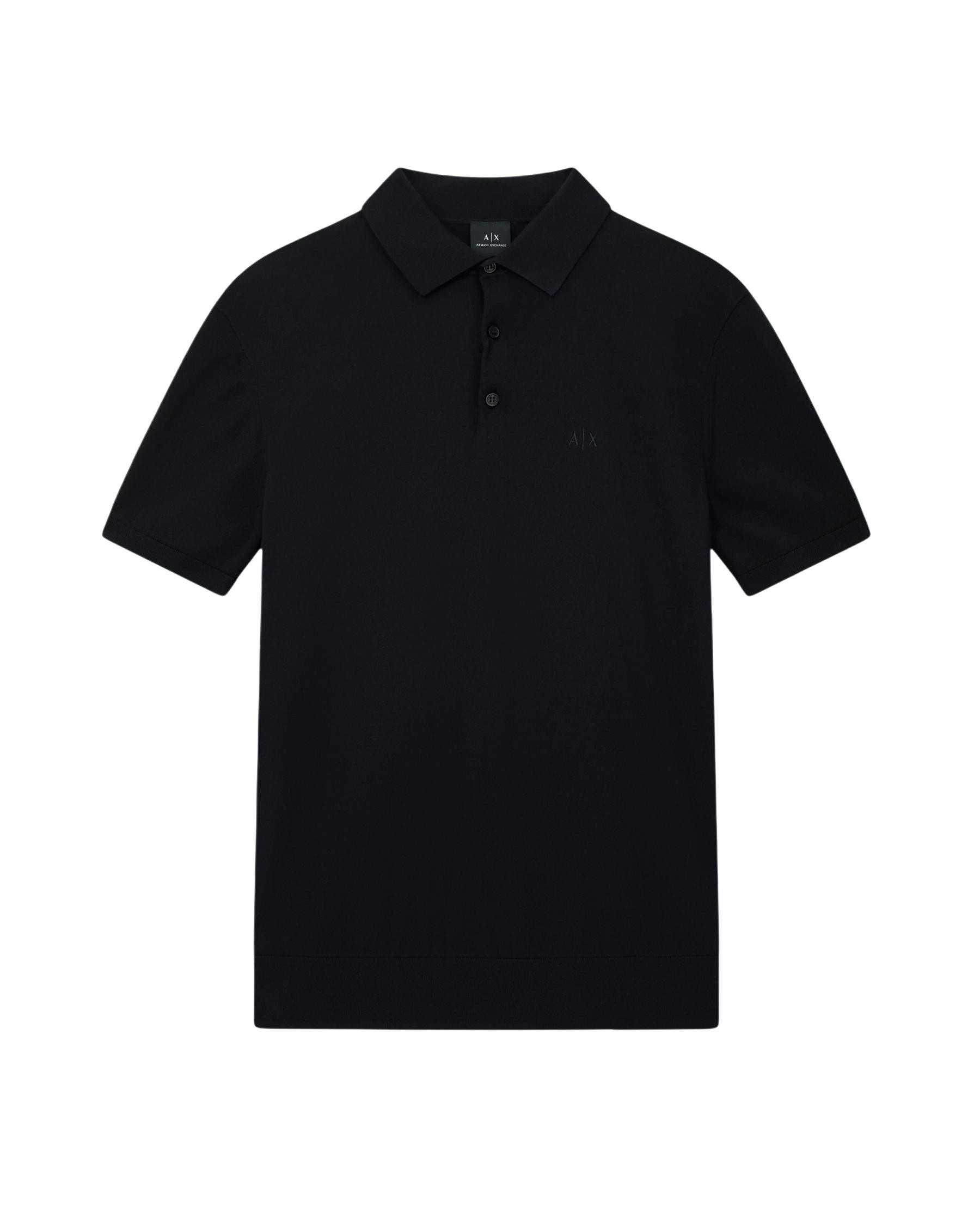Armani Exchange pánske polo