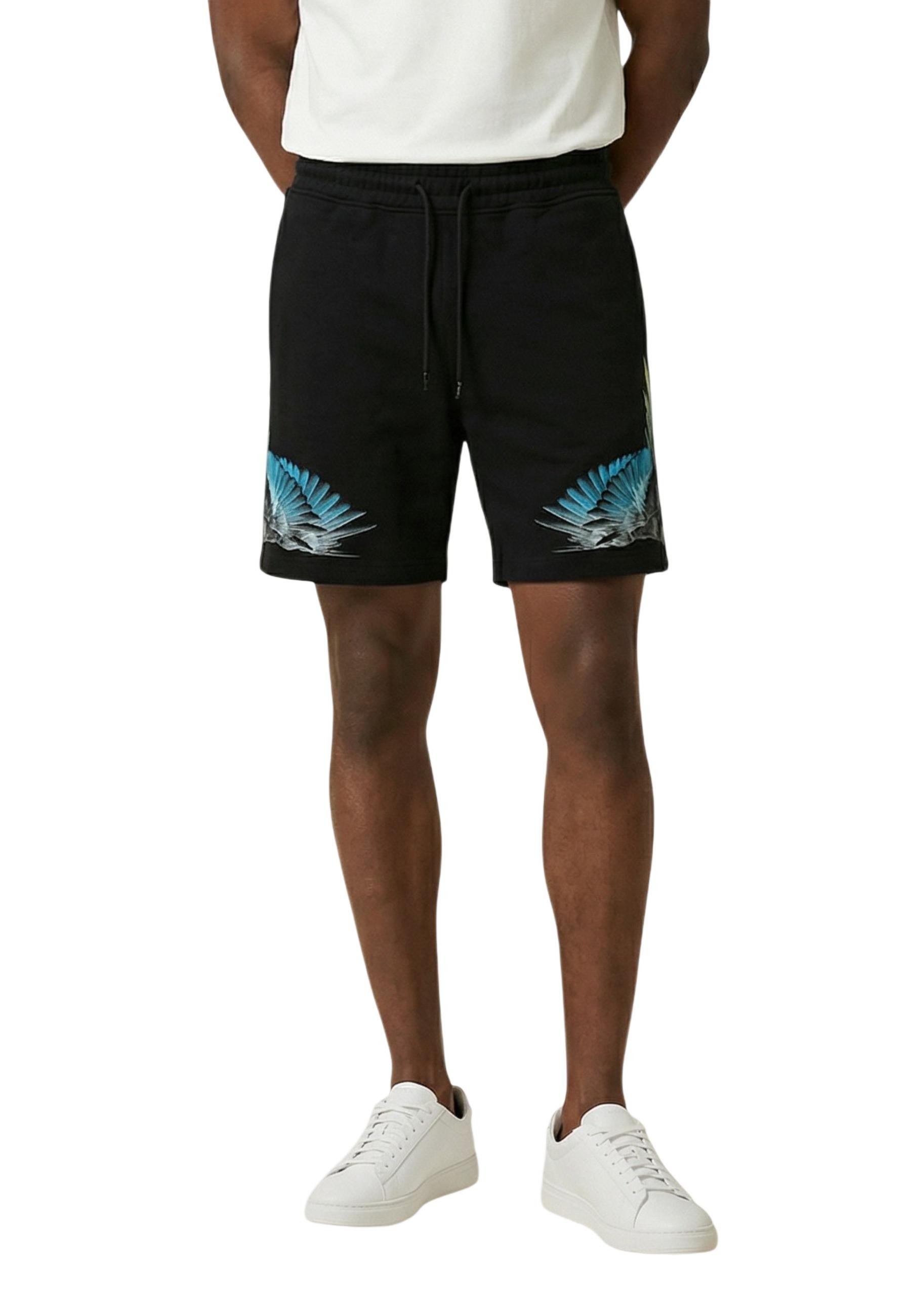 Мъжки спортни шорти County Of Milan