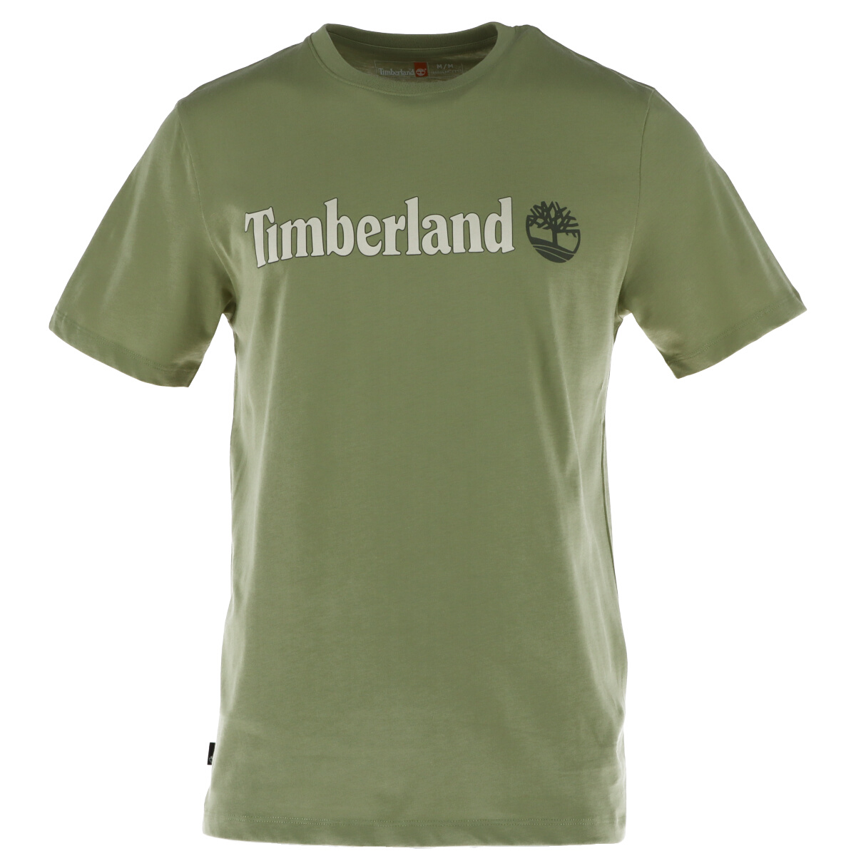 Timberland tričko s krátkym rukávom