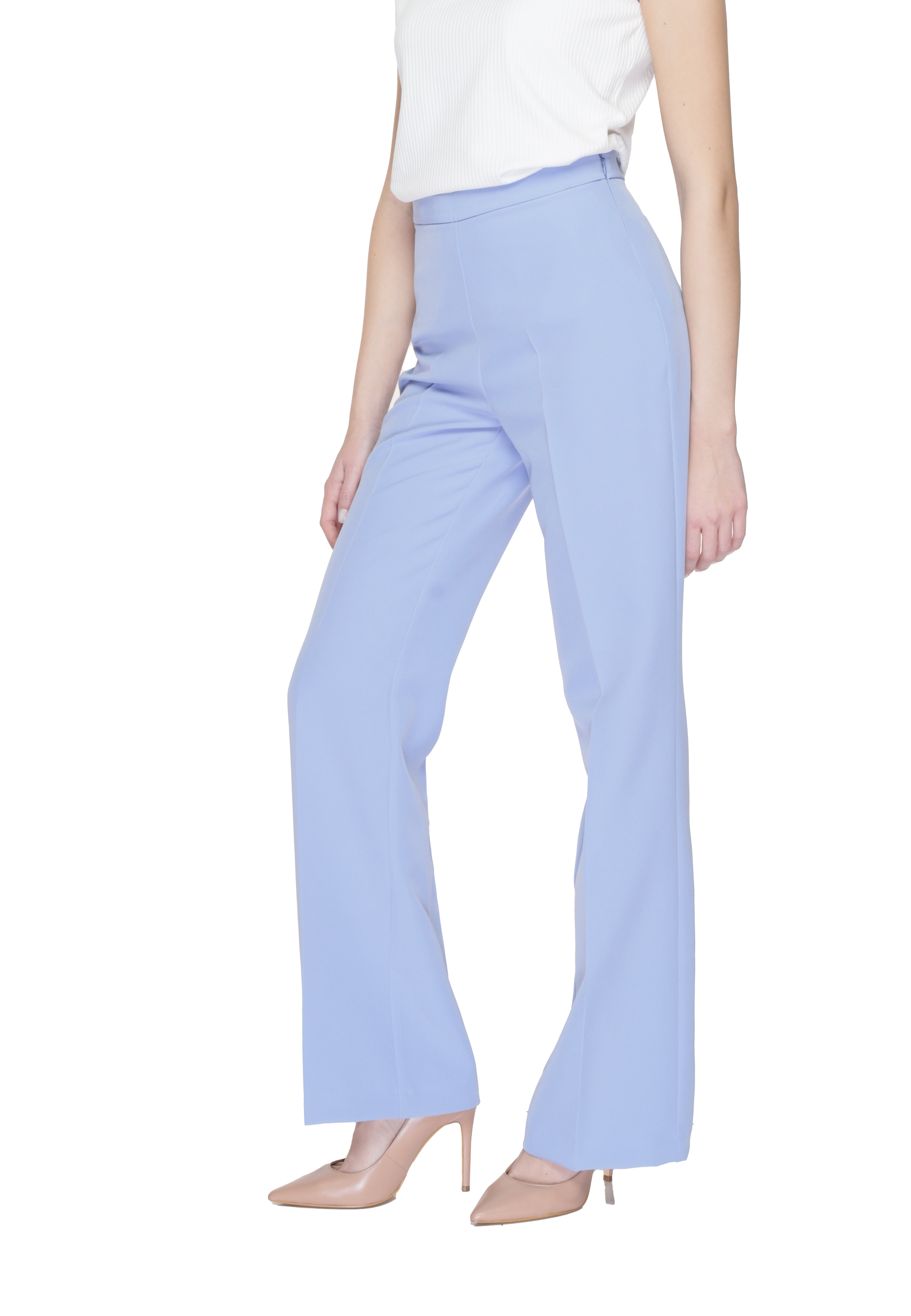 Silence Pantaloni Donna