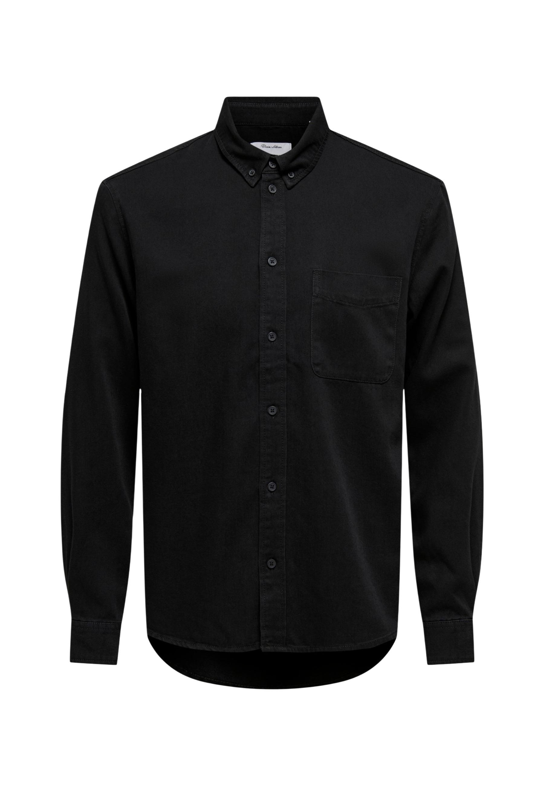 Мъжка риза Only &amp; Sons