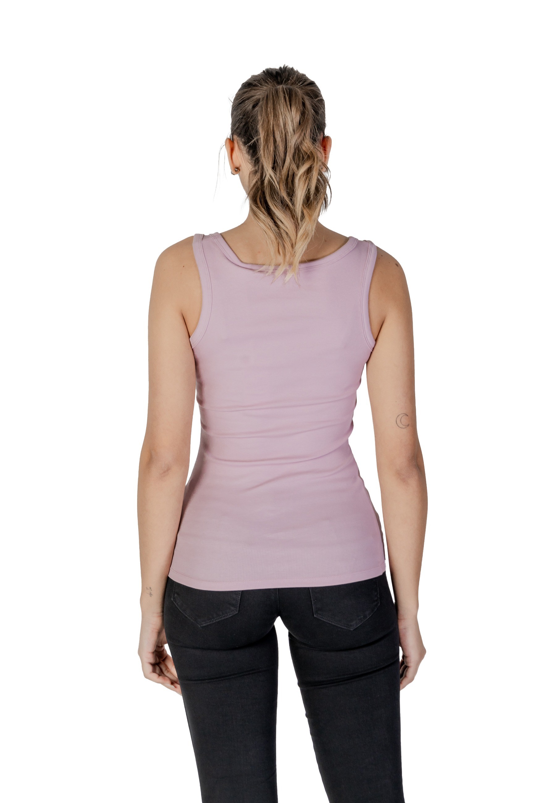 Guess dámský top bez rukávů