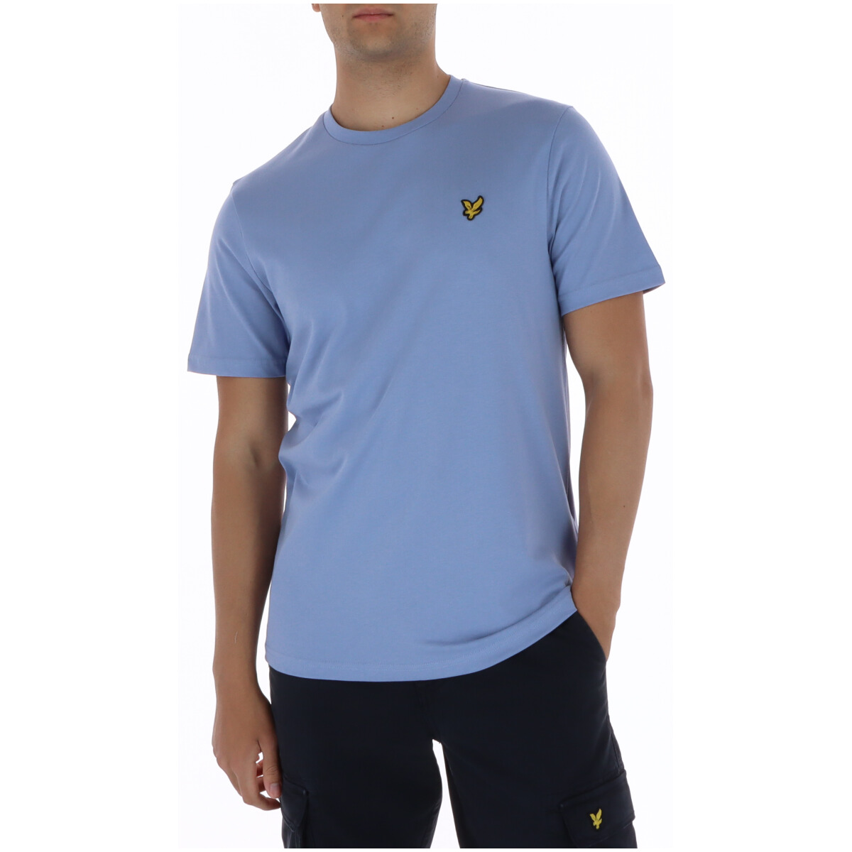 Мъжка тениска Lyle &amp; Scott