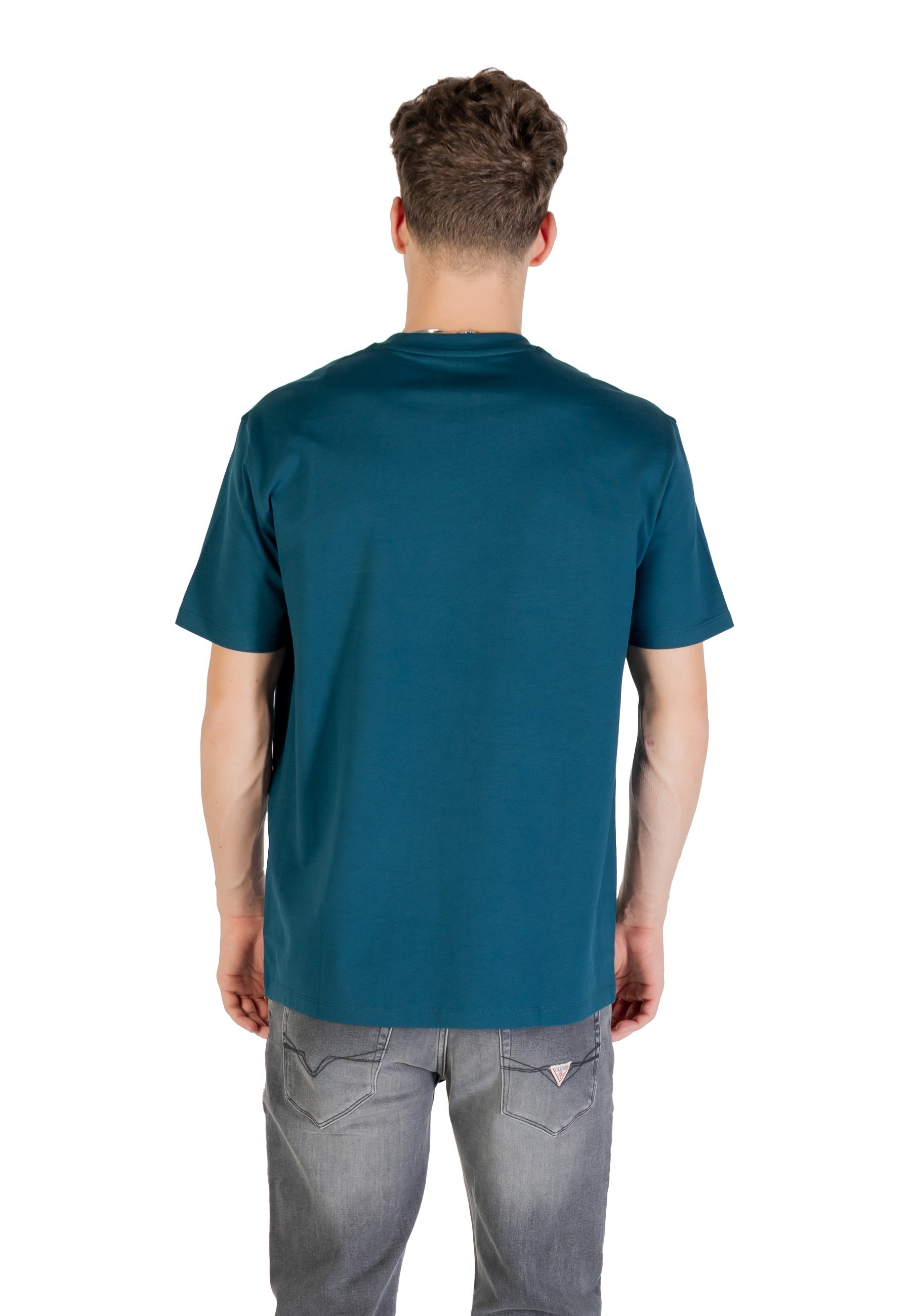 Armani Exchange T-Shirt Uomo