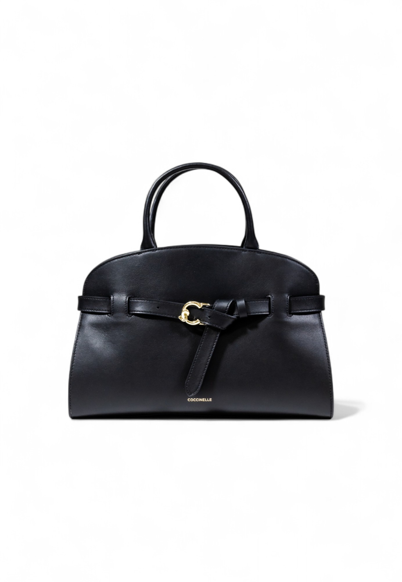 Coccinelle kožená kabelka