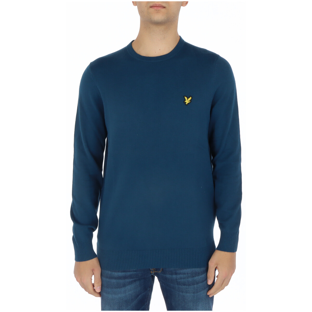 Мъжки пуловер Lyle &amp; Scott