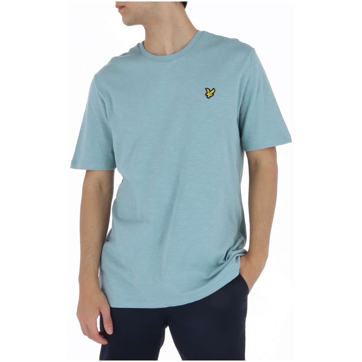 Lyle &amp; Scott T-Shirt Uomo