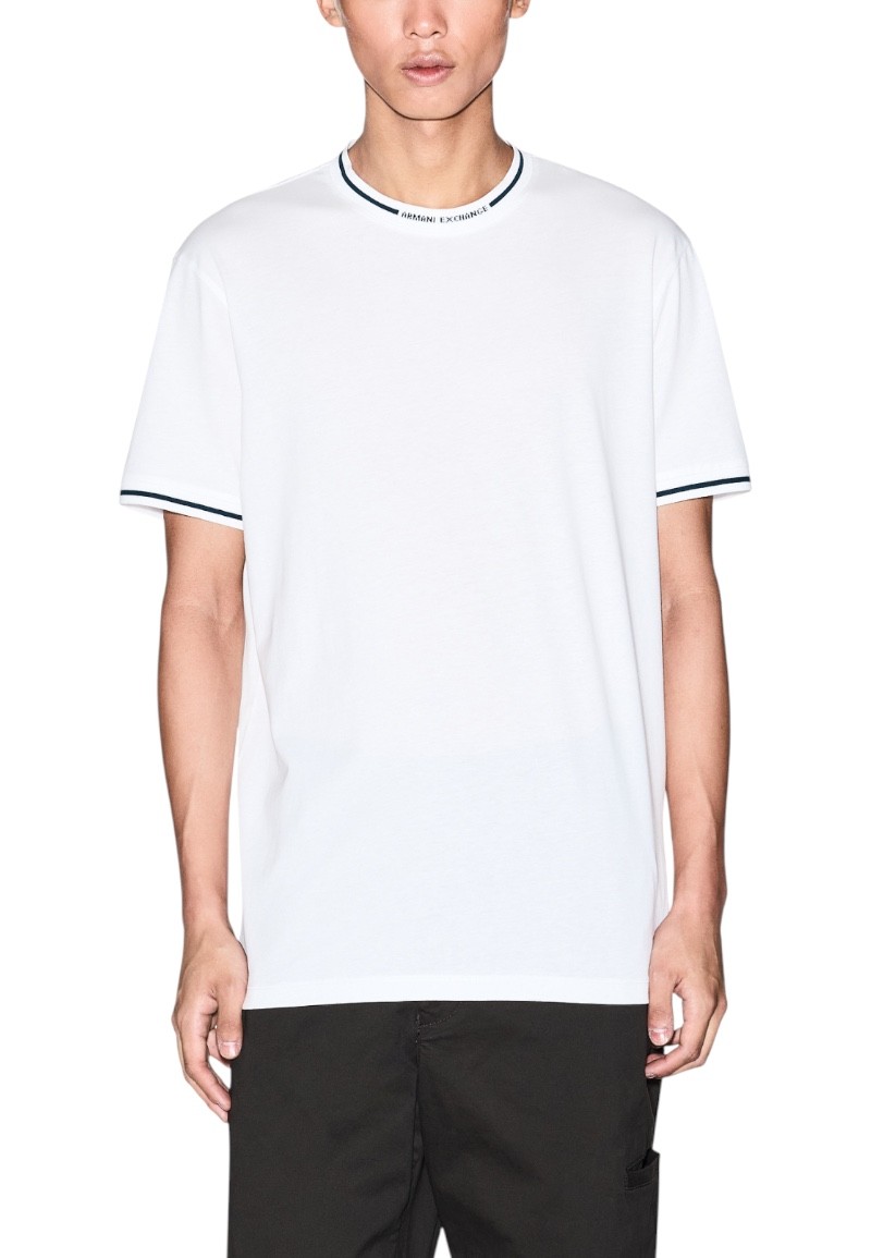 Armani Exchange pánske tričko