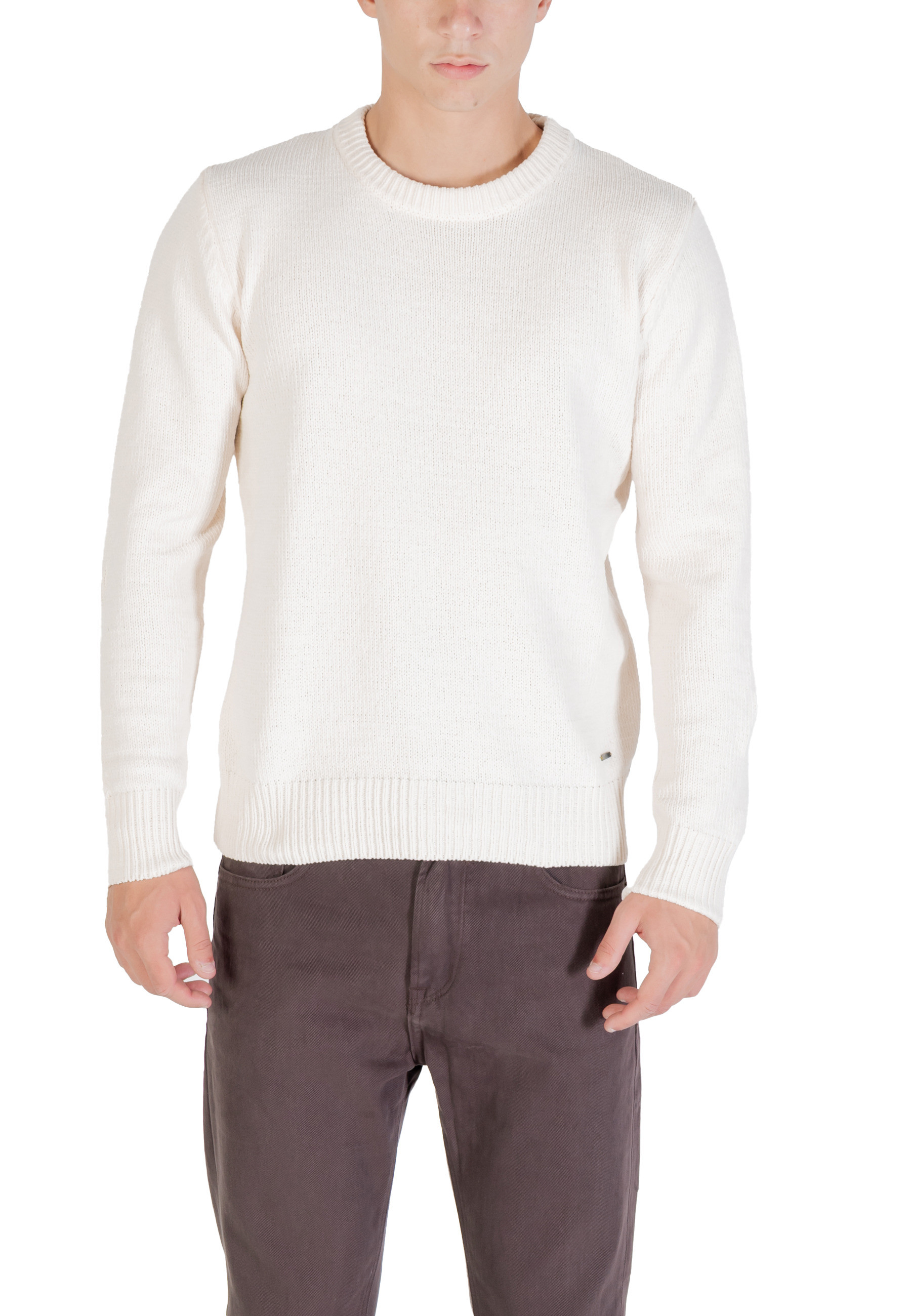 Gianni Lupo pánský svetr