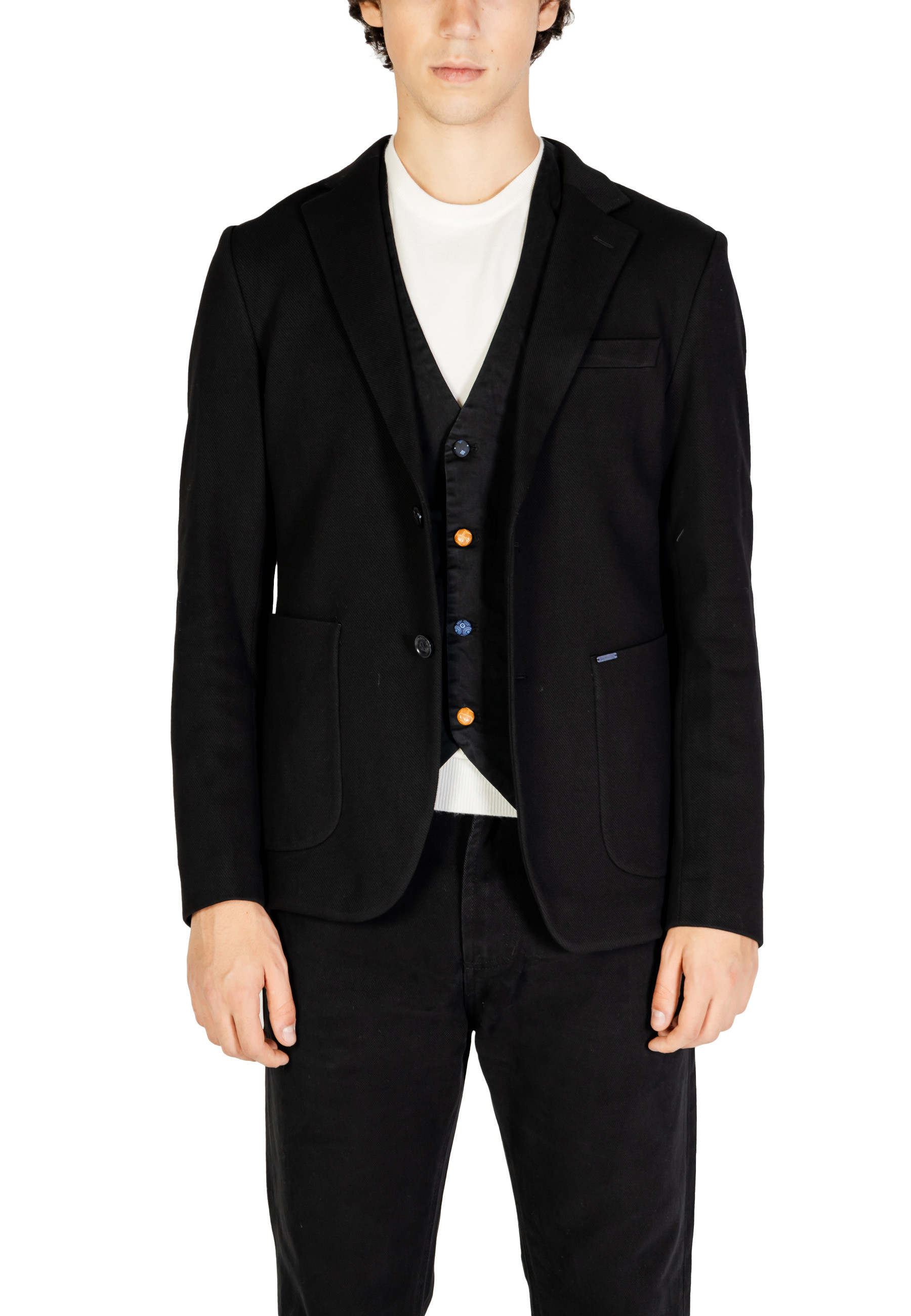 Gianni Lupo pánske sako