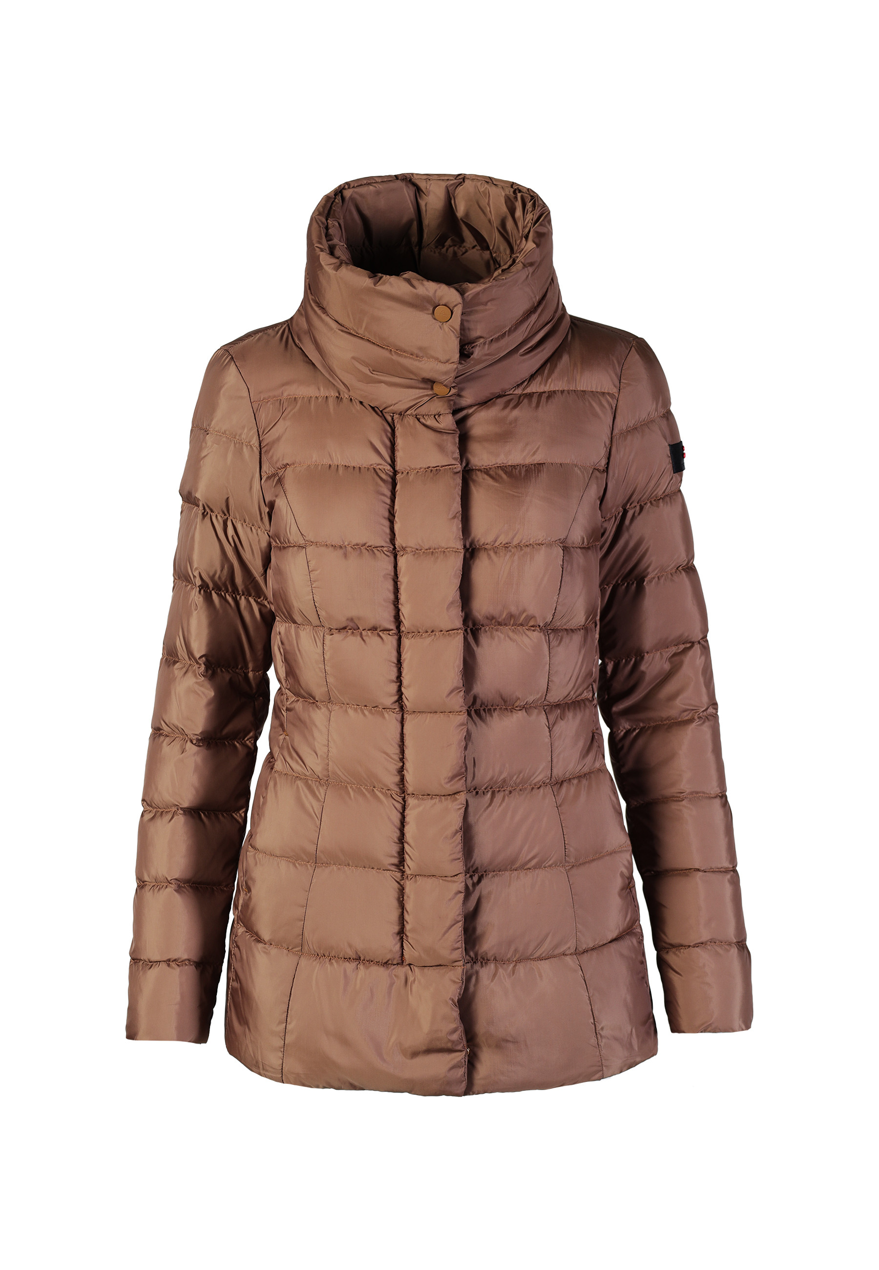 Дамско зимно яке Peuterey