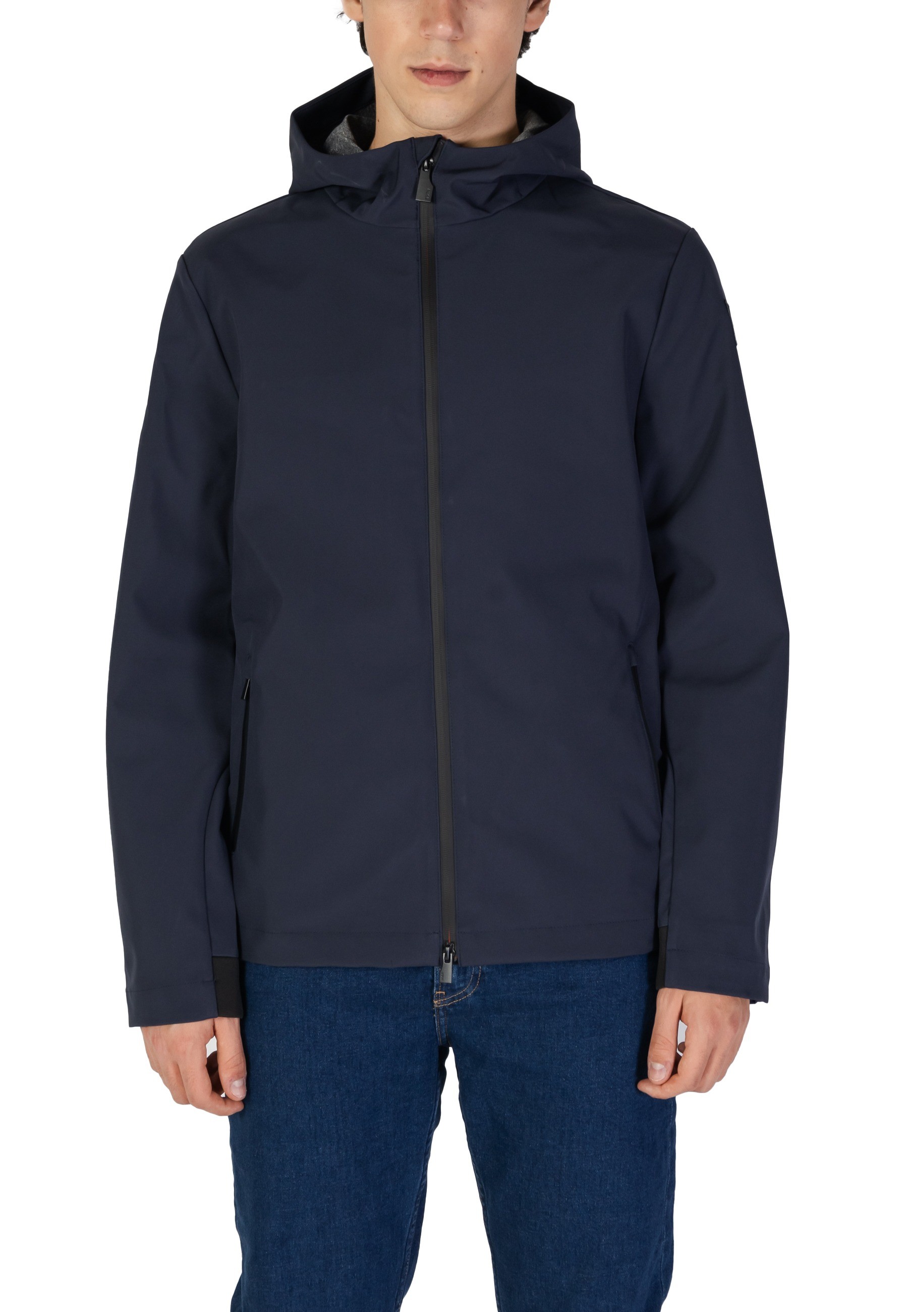 Мъжко софтшел яке Suns