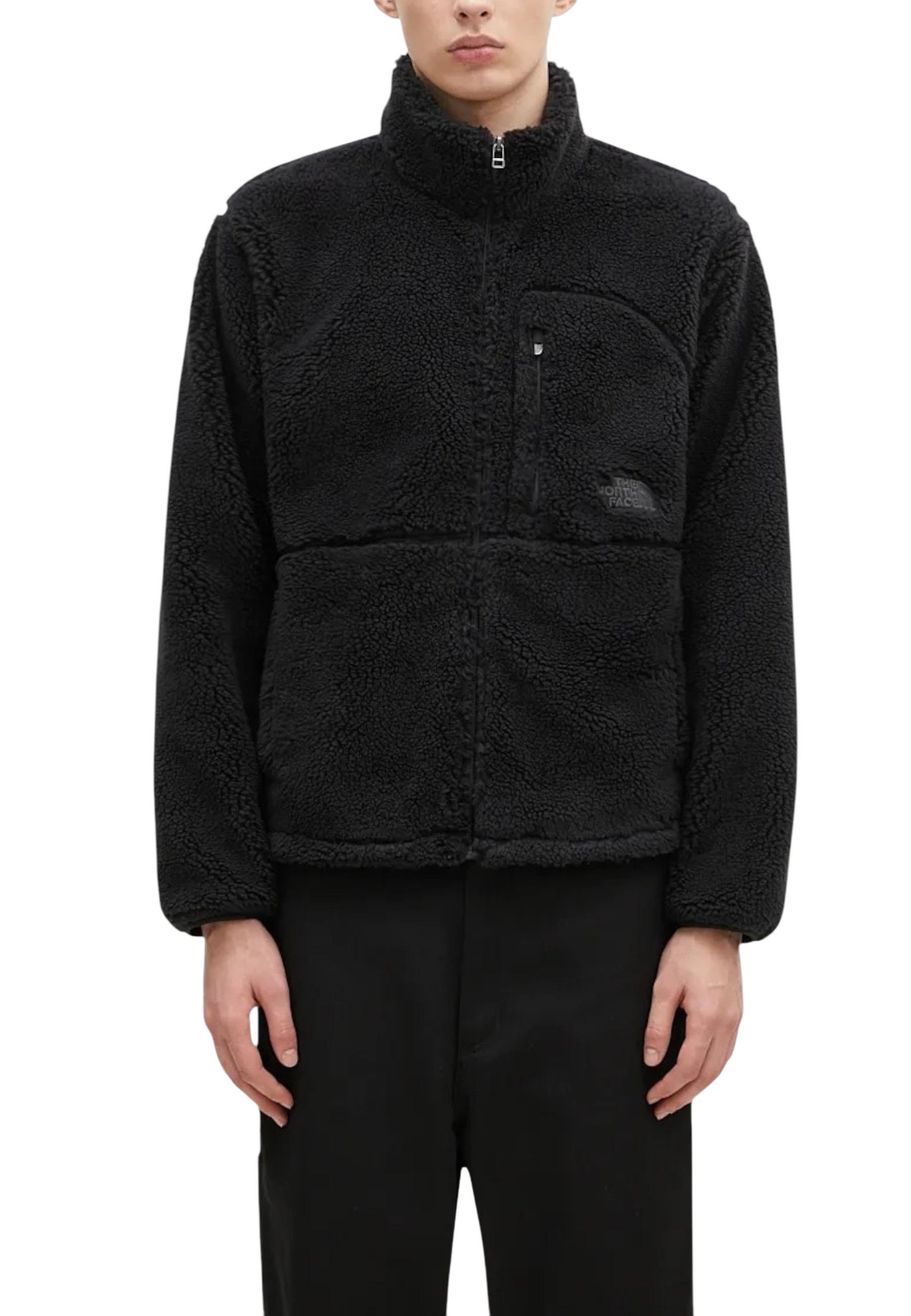 Мъжки полар суитчър The North Face