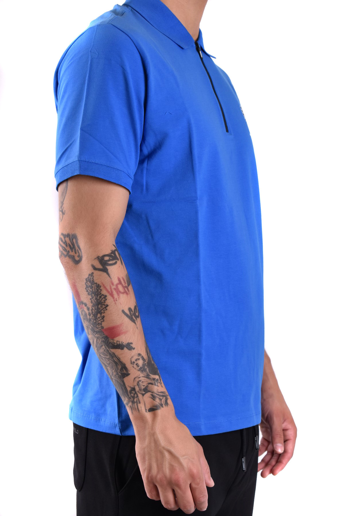 Karl Lagerfeld pánske polo tričko