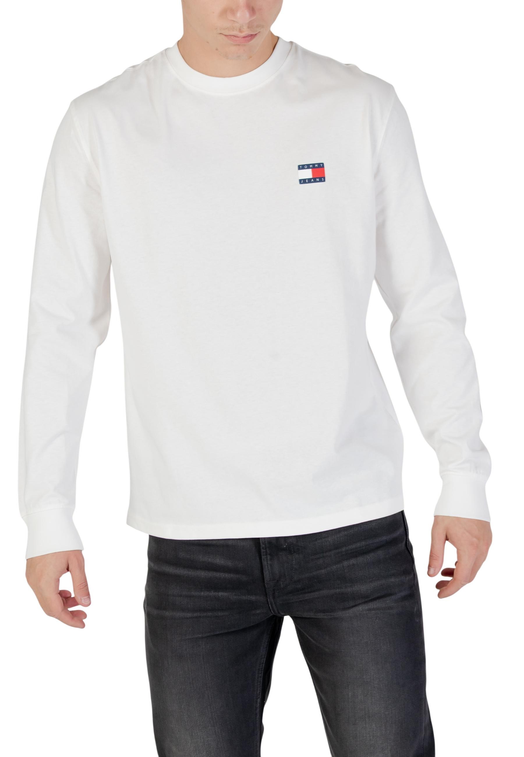 Tommy Hilfiger Jeans T-Shirt Uomo