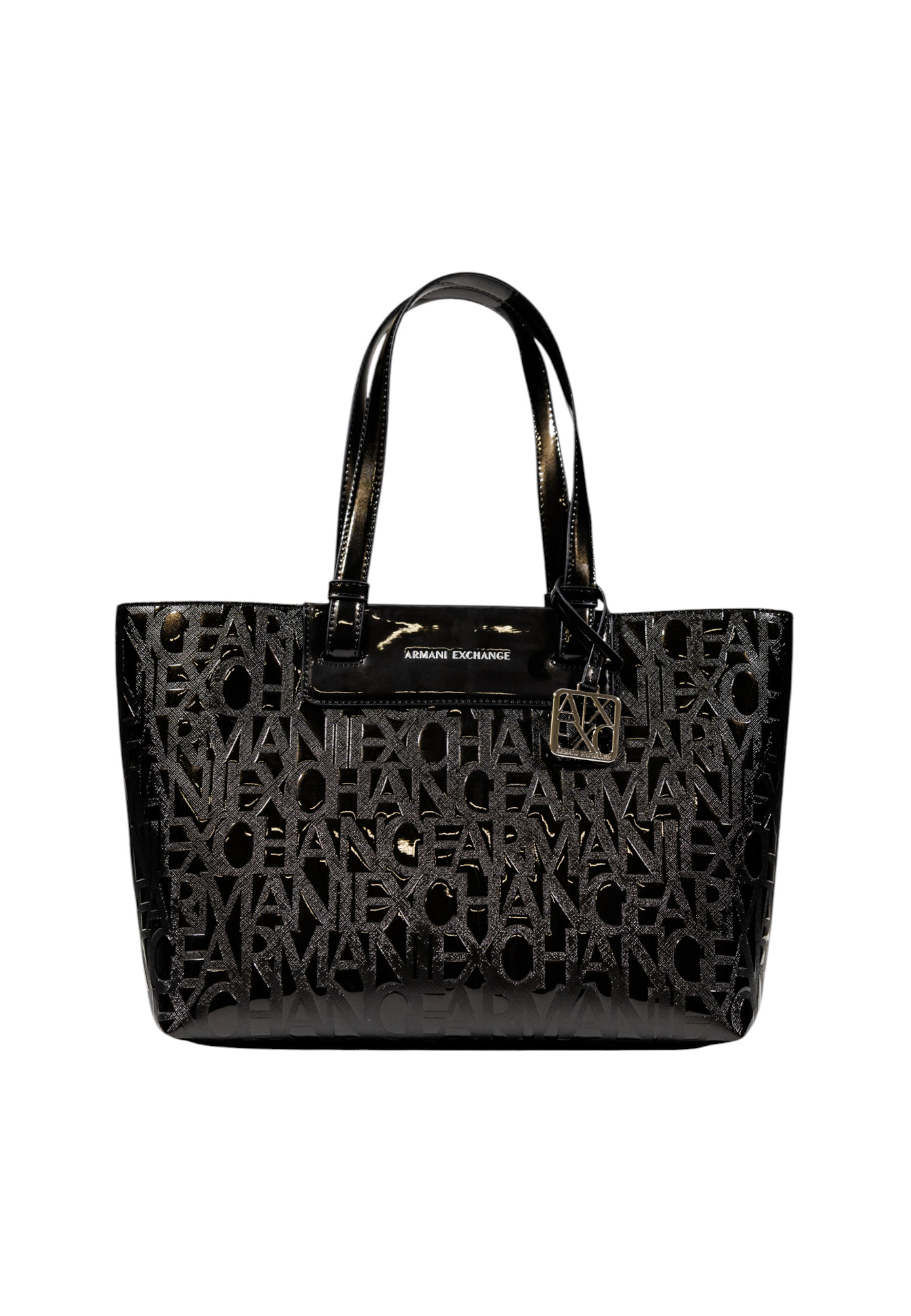Armani Exchange Borsa Donna