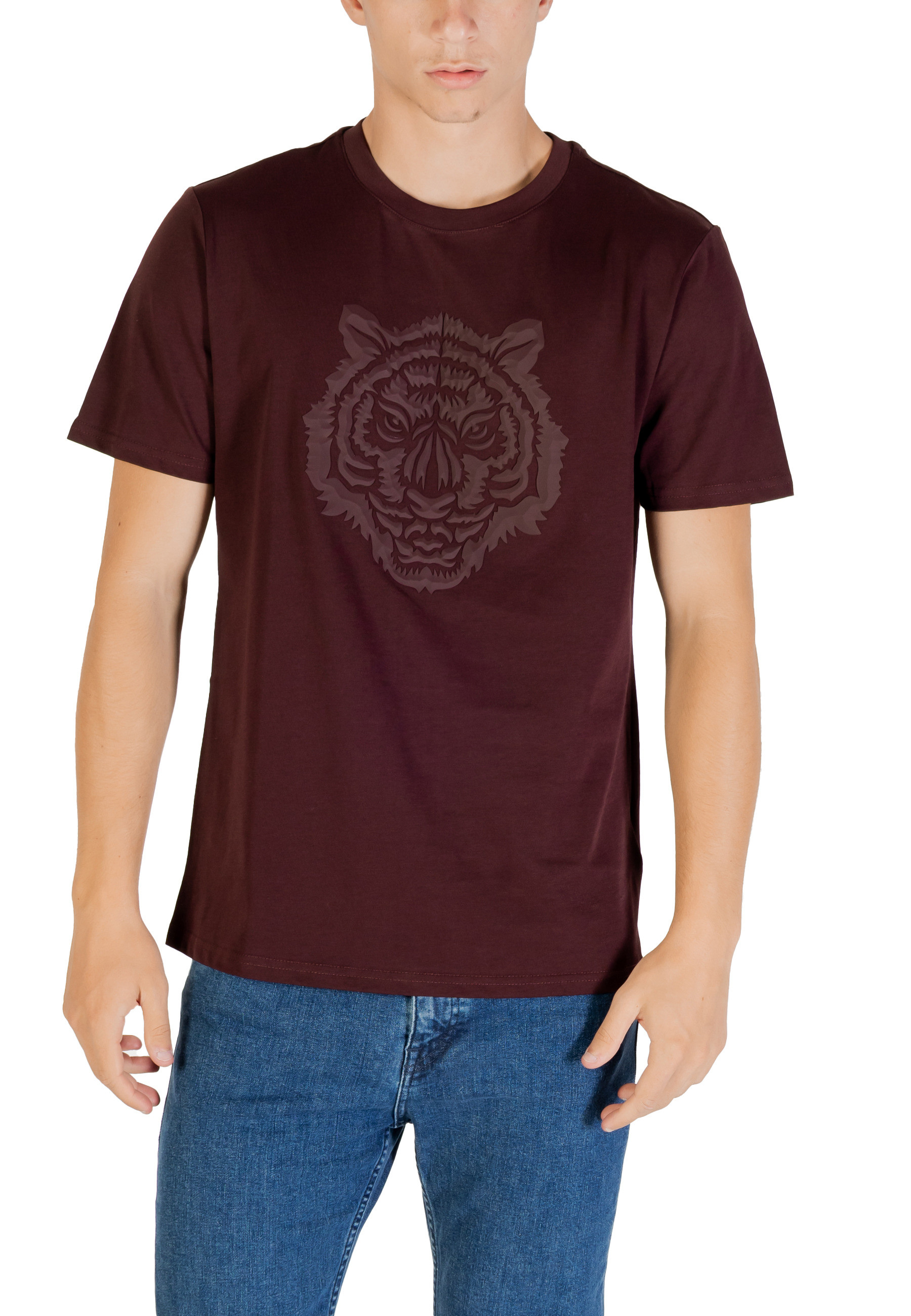 Antony Morato pánské triko s krátkým rukávem