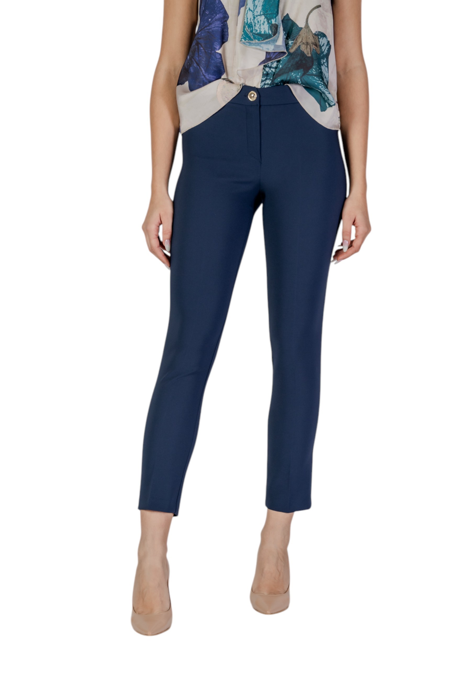 Дамски панталон Rinascimento