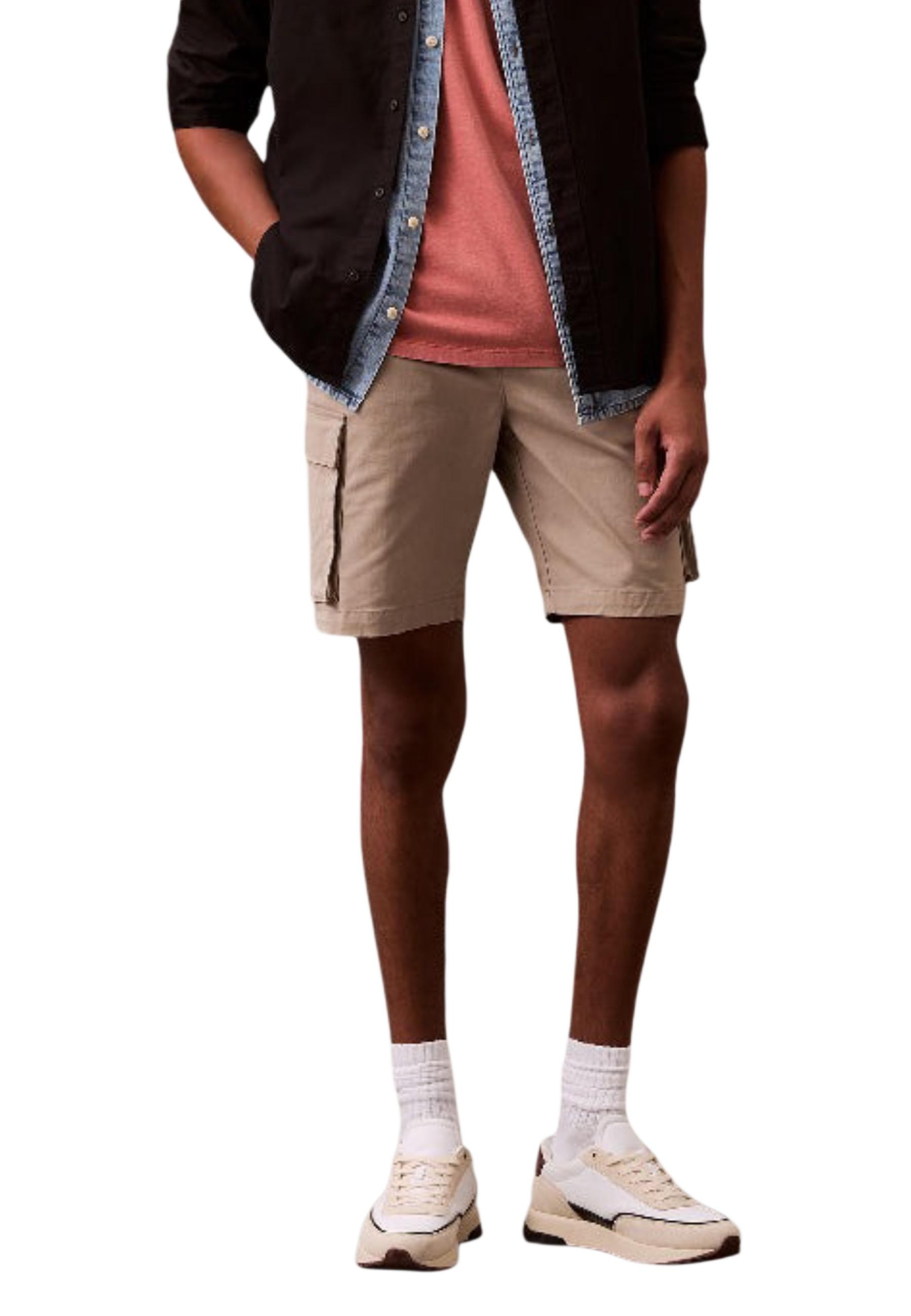 Calvin Klein pánské bermudy