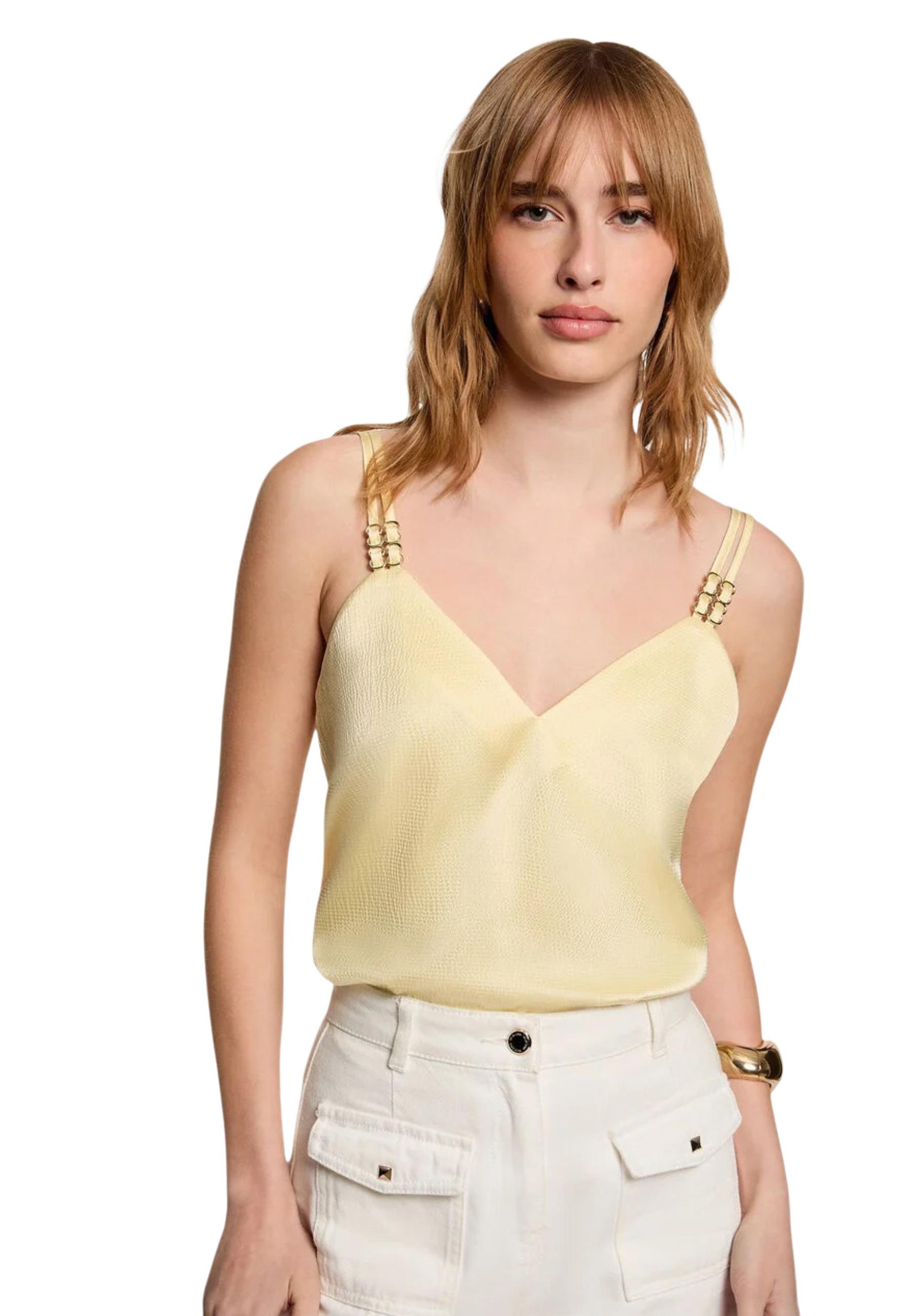 Дамски топ Morgan De Toi