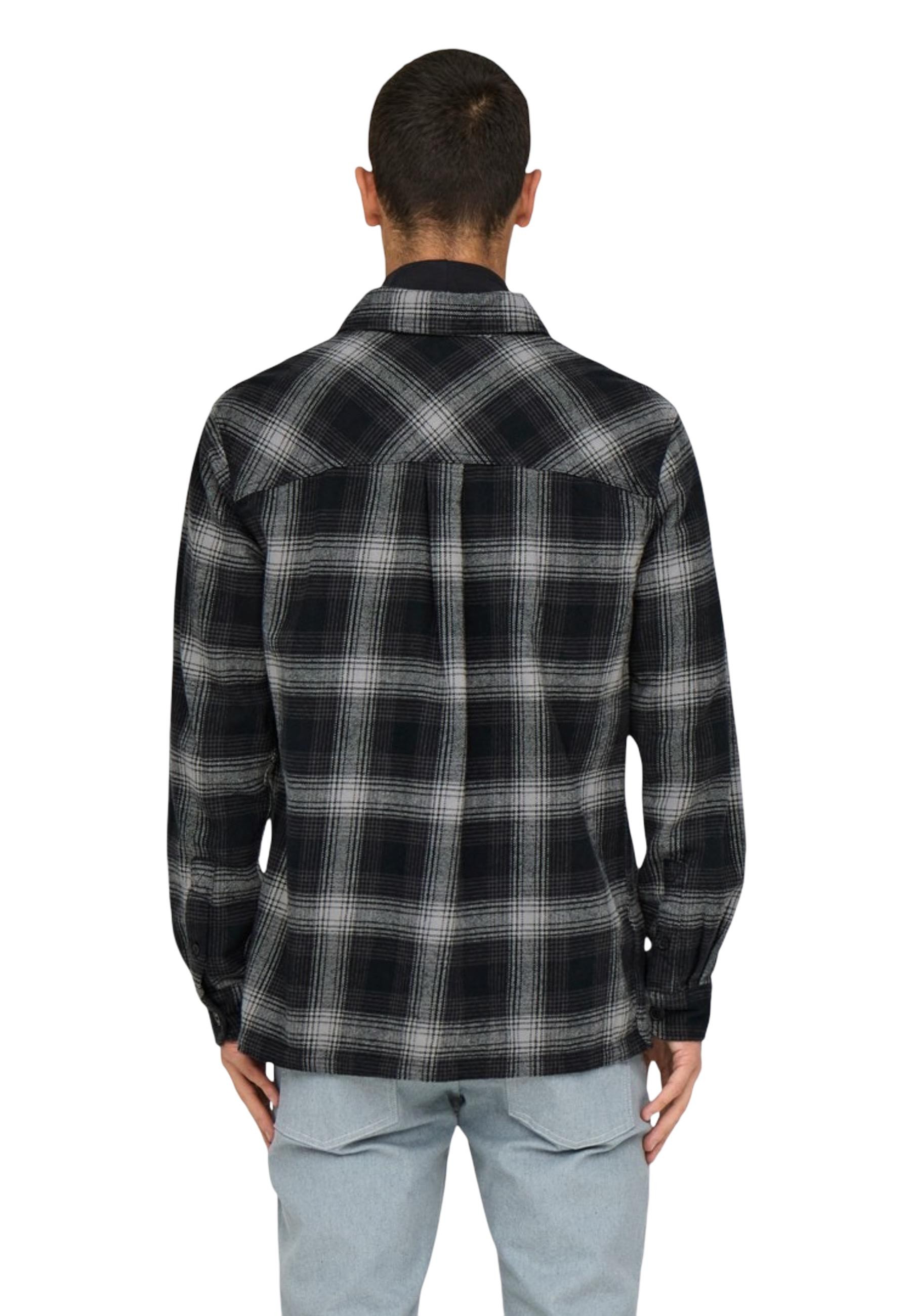 Карирана риза Only & Sons