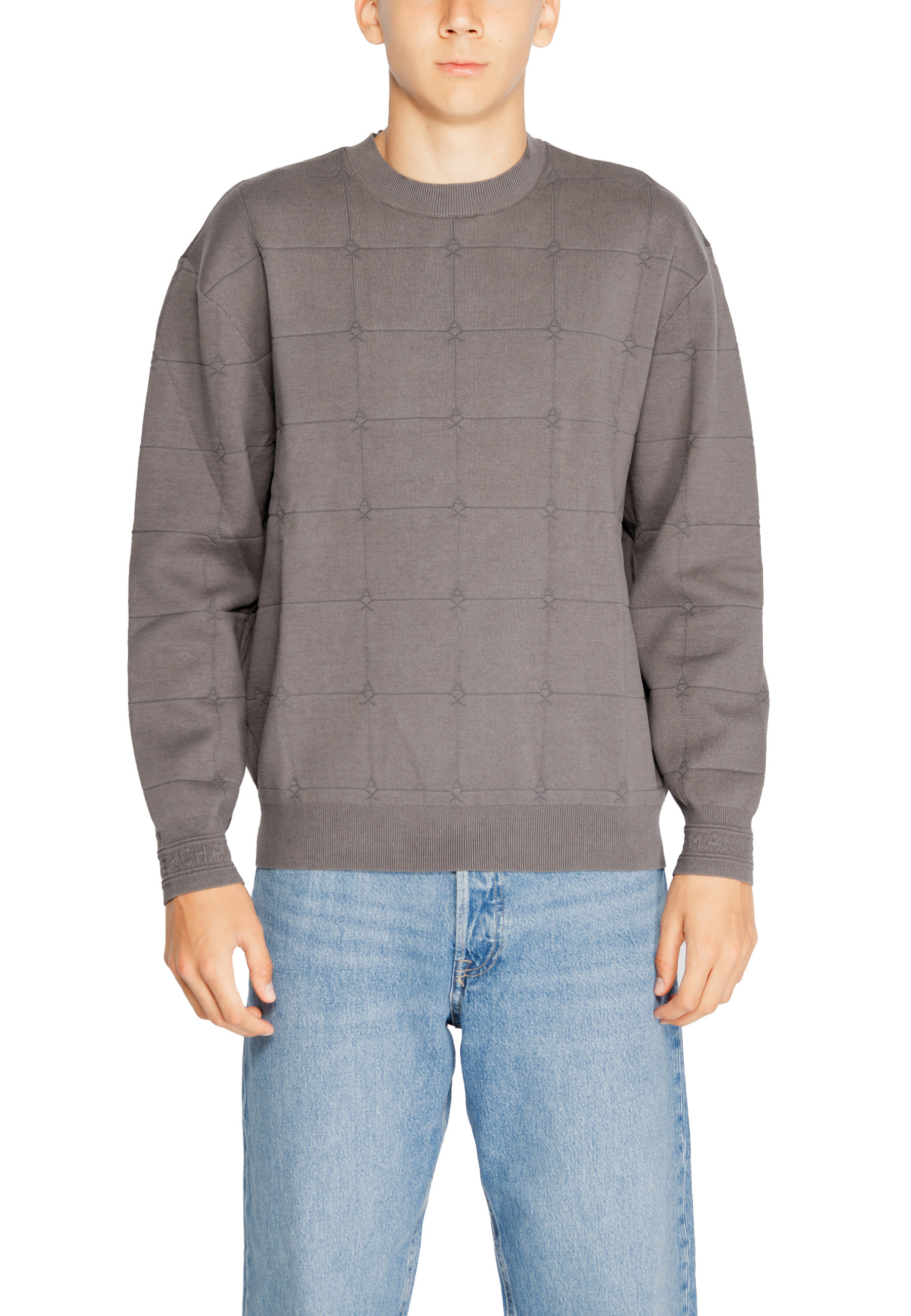 Мъжки пуловер Armani Exchange