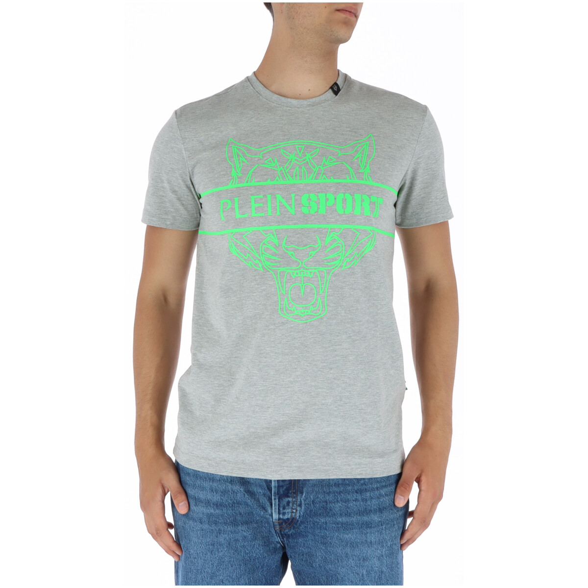 Plein Sport pánske tričko
