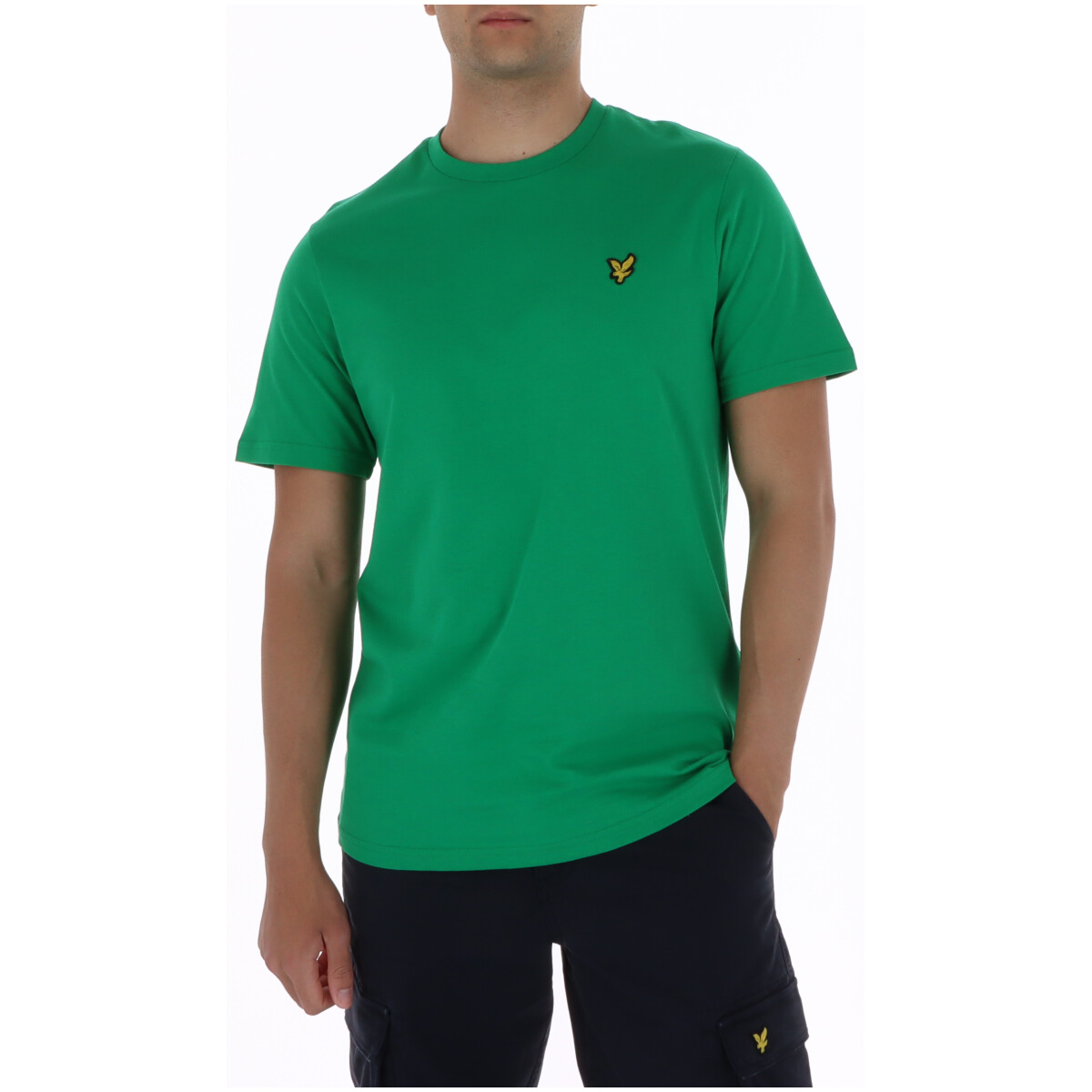 Мъжка тениска Lyle & Scott